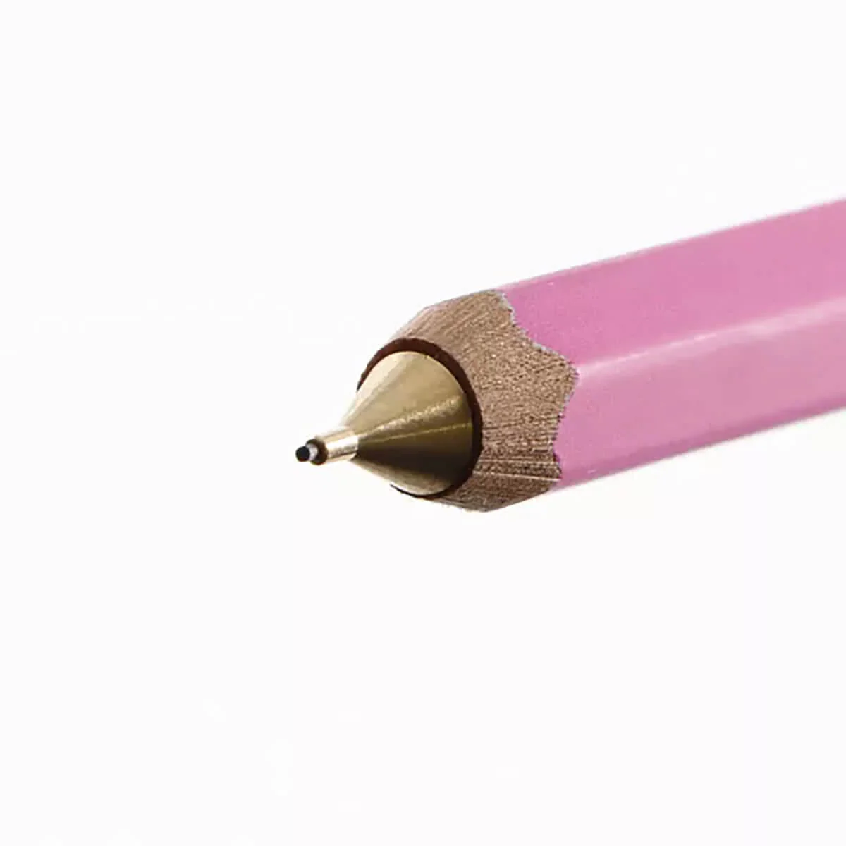 Bleistift Mechanical pencil with eraser, DAYS // Pink