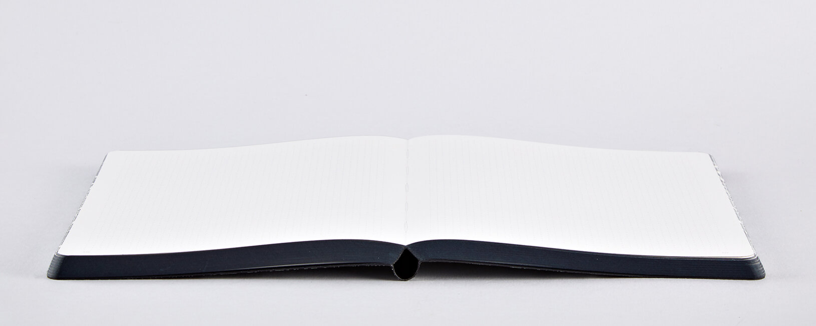 NUUNA Notizbuch Graphic L Paris, 165 × 220 mm , A5 