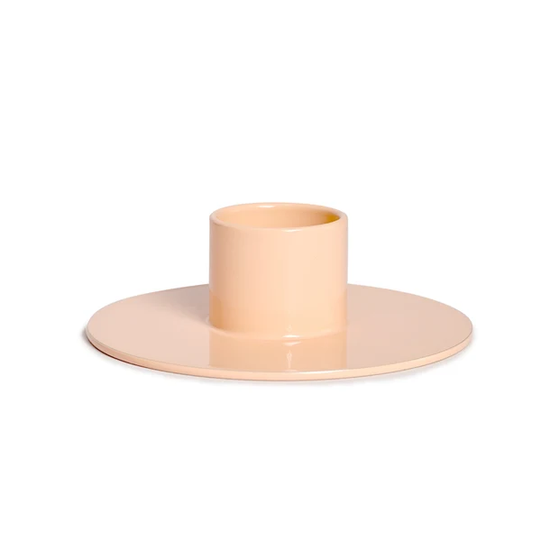 Kerzenhalter POP Peach von not the girl who misses much