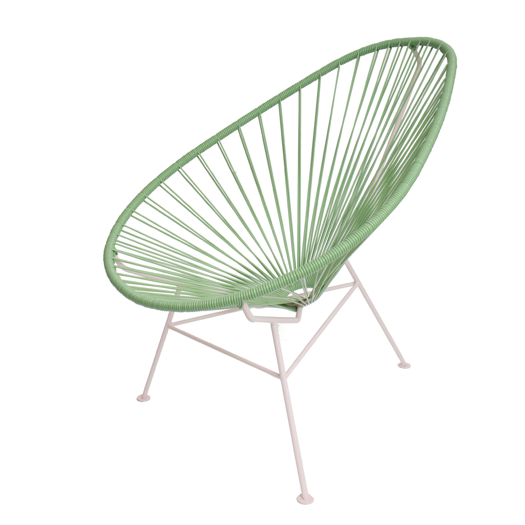Original Acapulco CLASSIC Chair – Verde Rosa