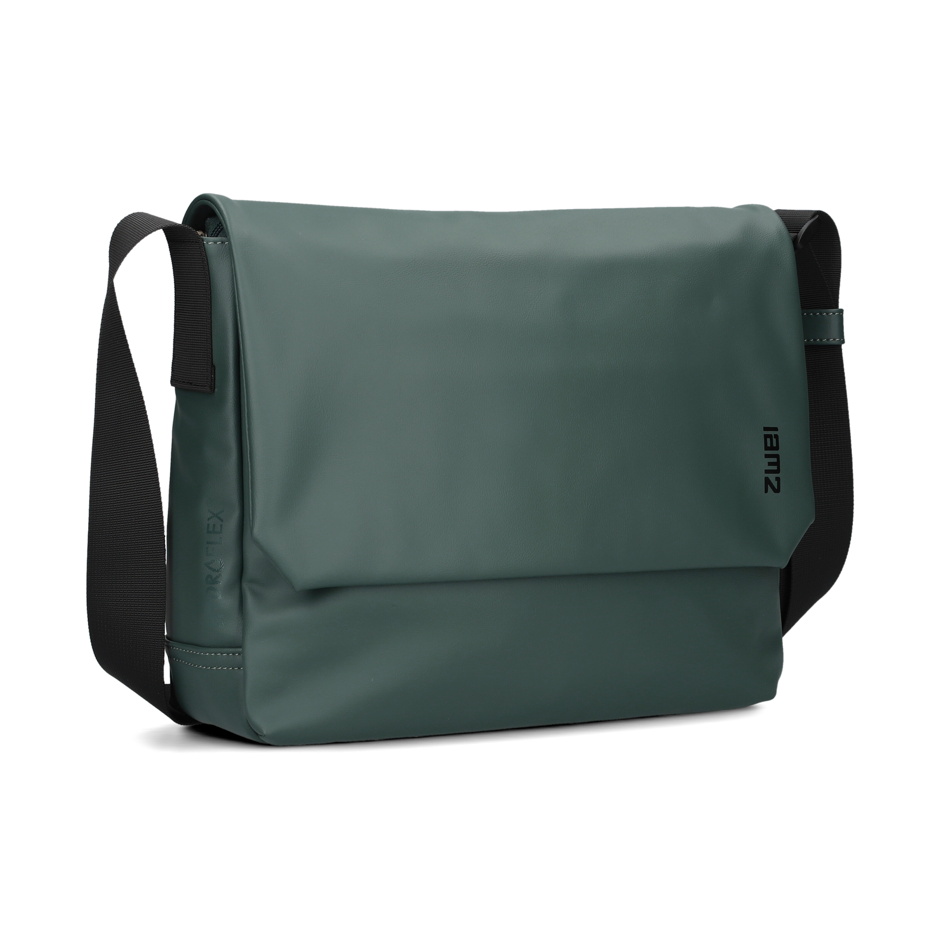 CARGO Tasche CA130 Farbe:  pine, dunkelgrün von ZWEI Bags 
