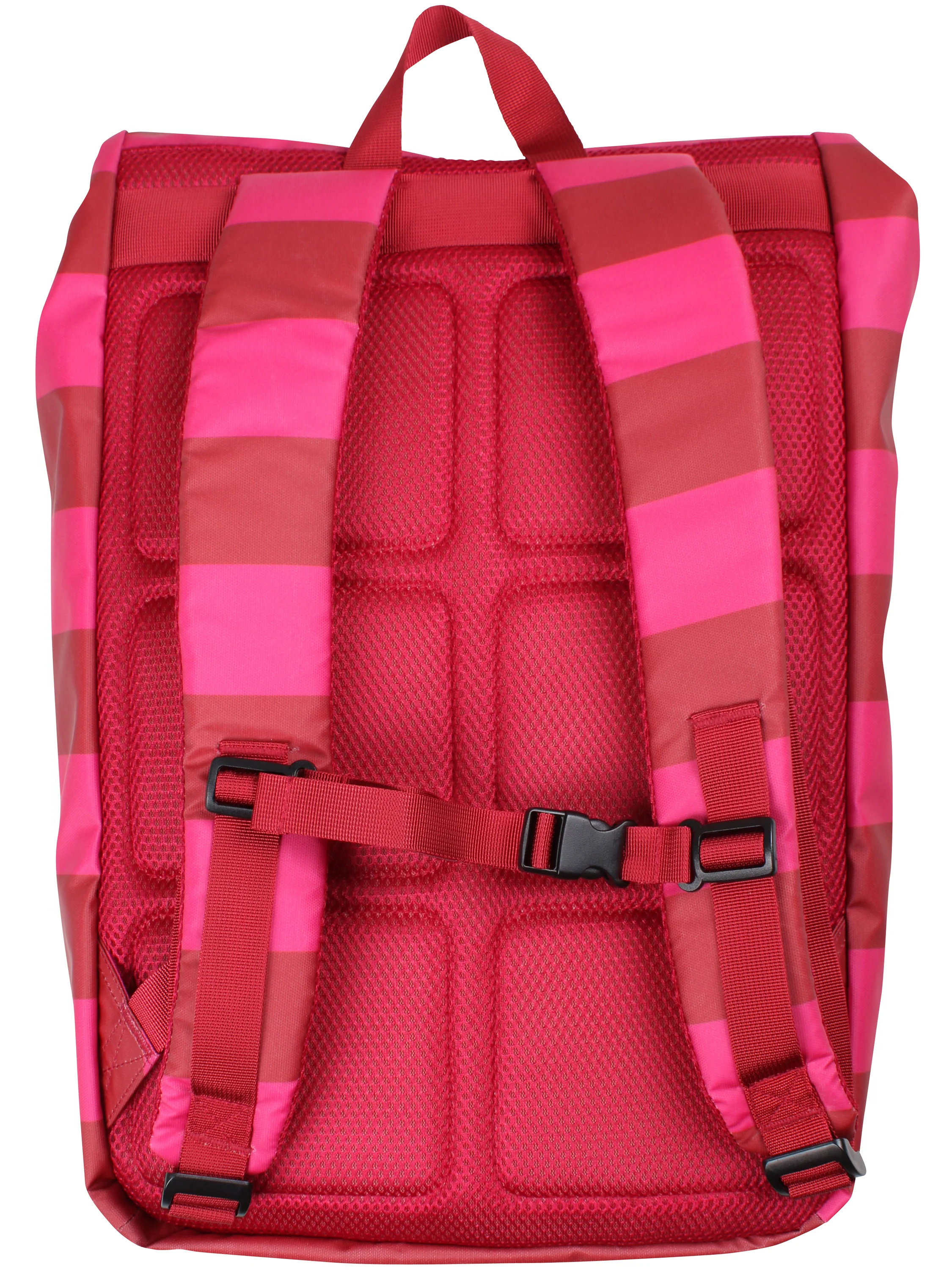 Danefae Danetorpack Backpack Red/Soft Cherry, Rucksack