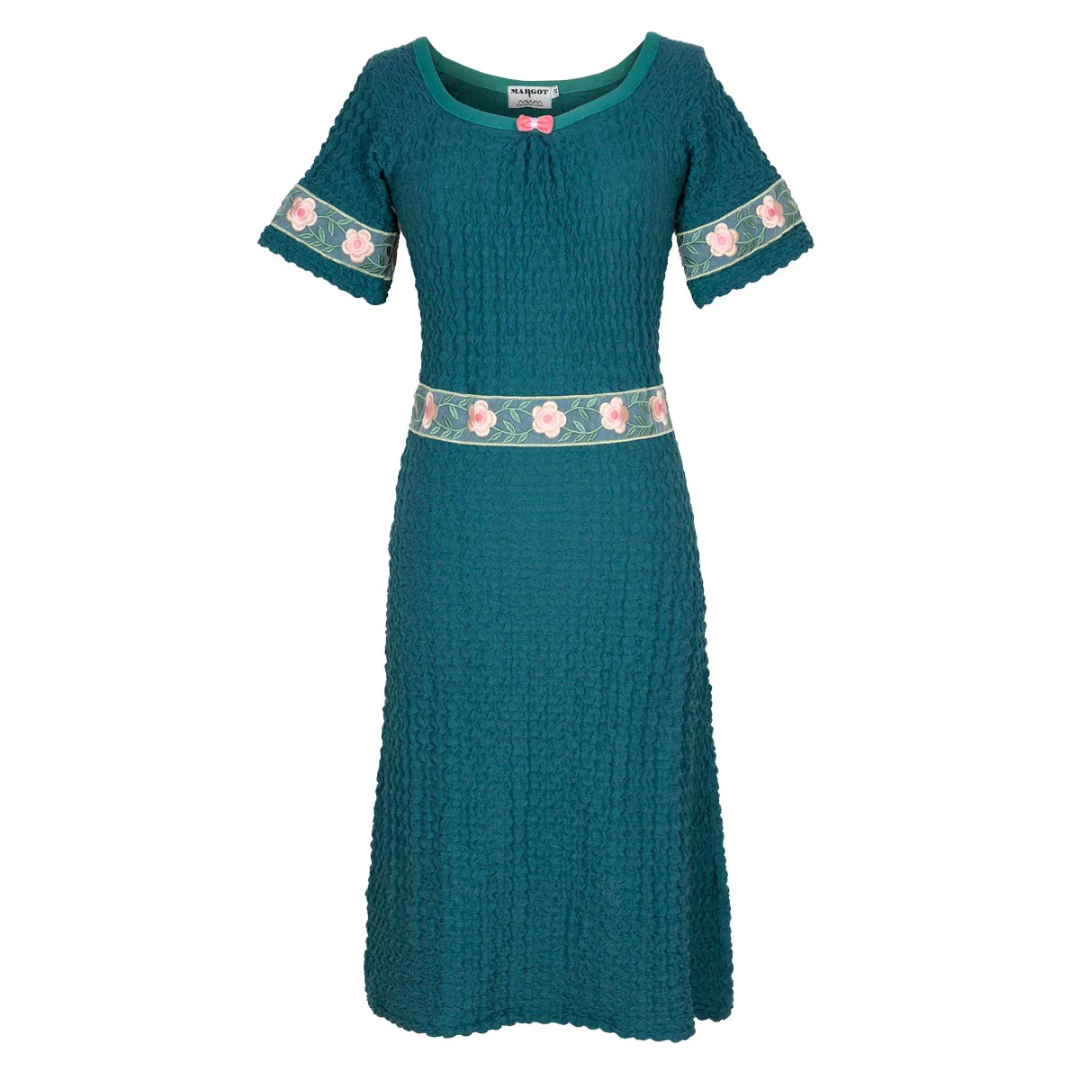 MARGOT Kleid Bailey Bashful , MARGOT verrückte Mode aus Dänemark  