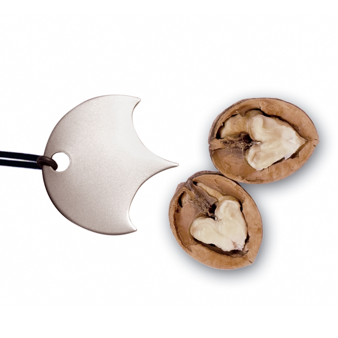 Nuss-Drängler  von Raumgestalt