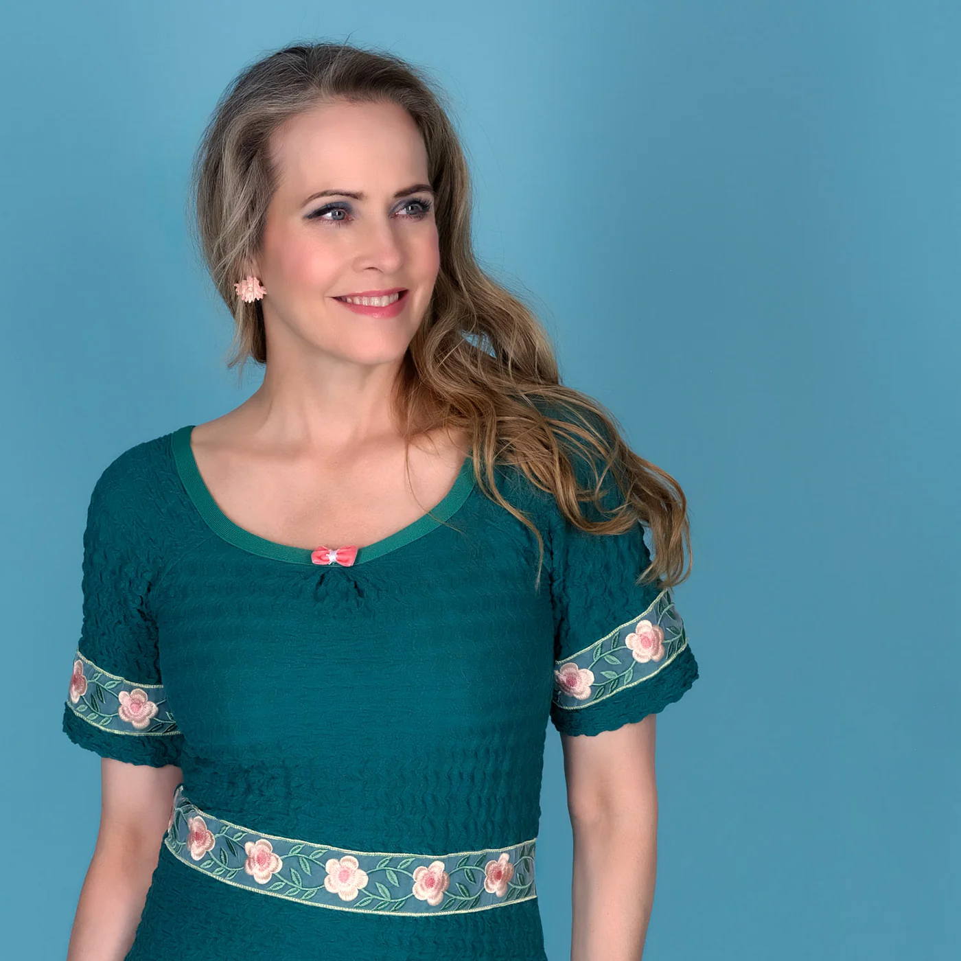 MARGOT Kleid Bailey Bashful , MARGOT verrückte Mode aus Dänemark  