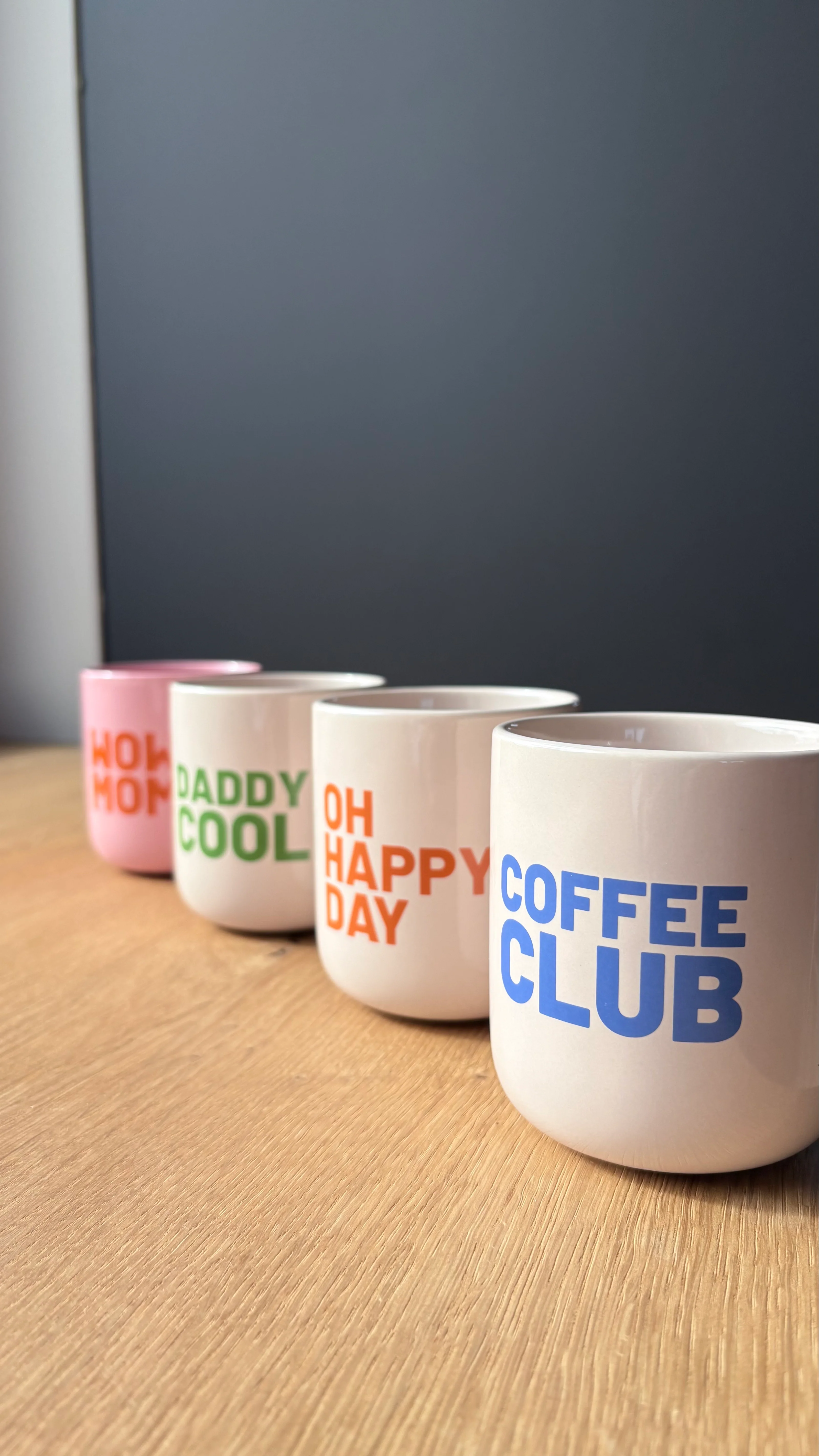 Becher - DADDY COOL