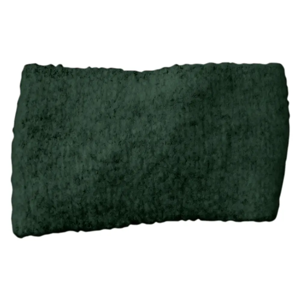 LOT83 Stirnband Pip Dunkelgrün