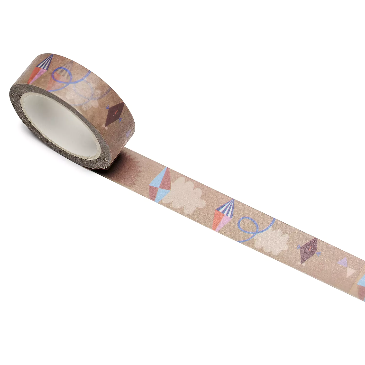 WASHI TAPE „DRACHENFLIEGEN“