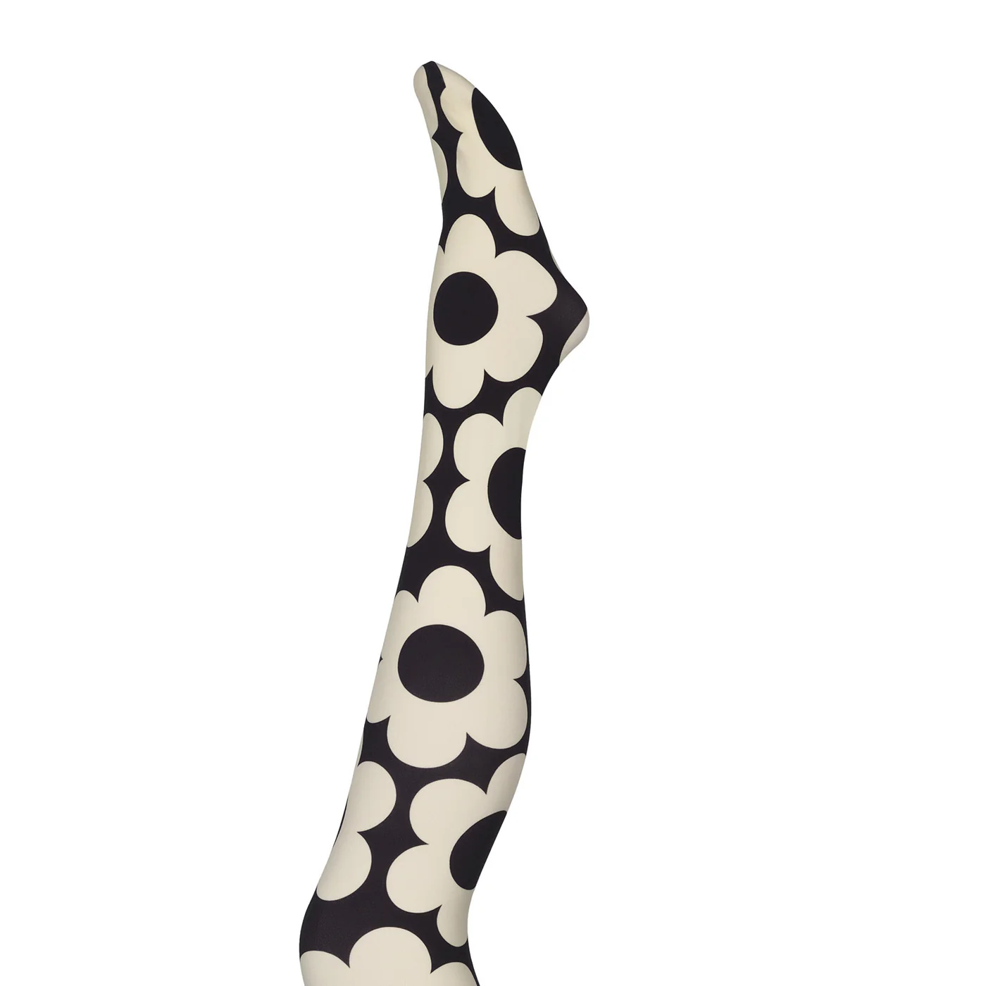 MARGOT Strumpfhosen Pearly Flowerettes - Multi, MARGOT verrückte Mode aus Dänemark 