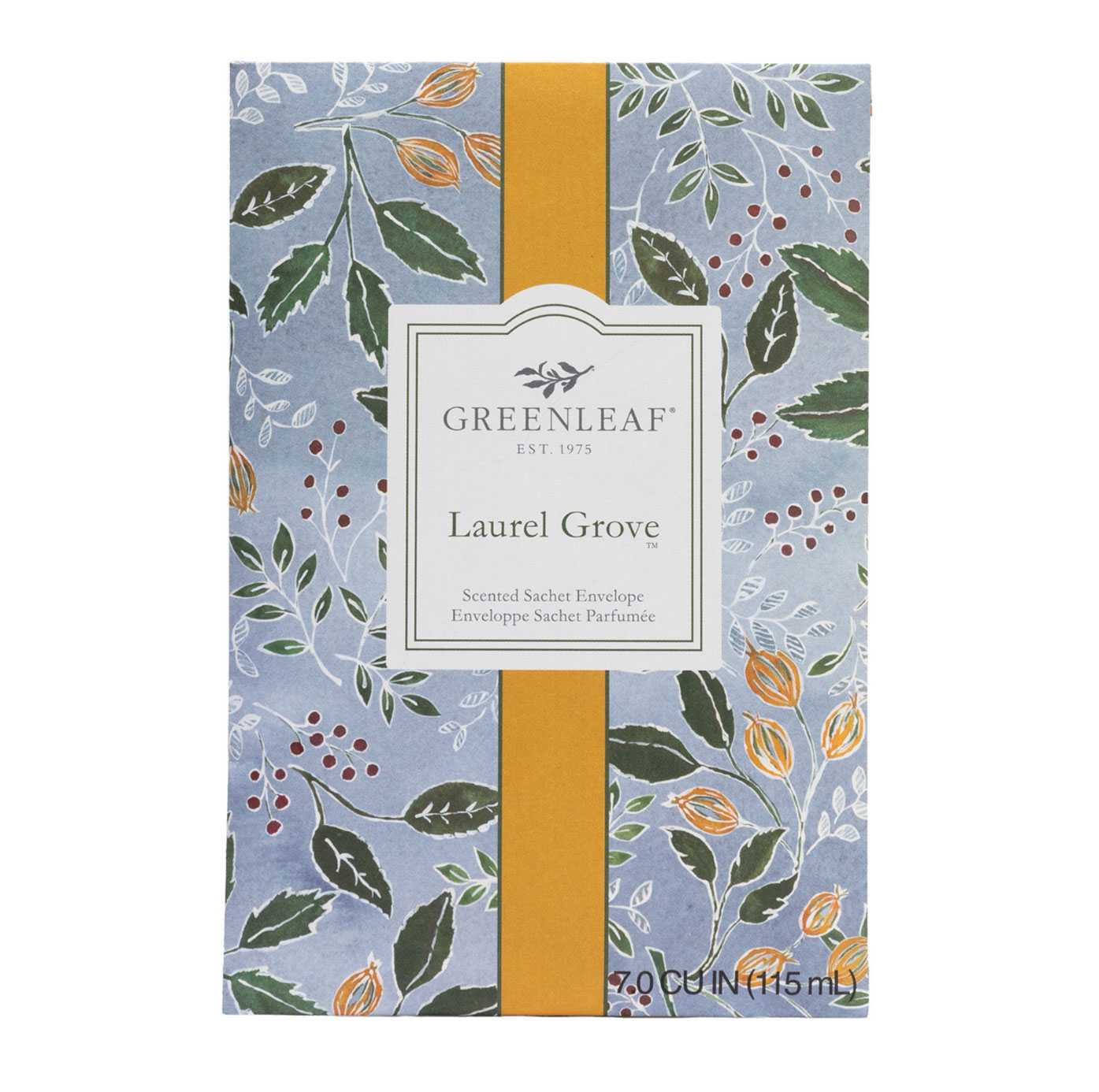 Dufttüte gr "Laurel Grove" von Greenleaf