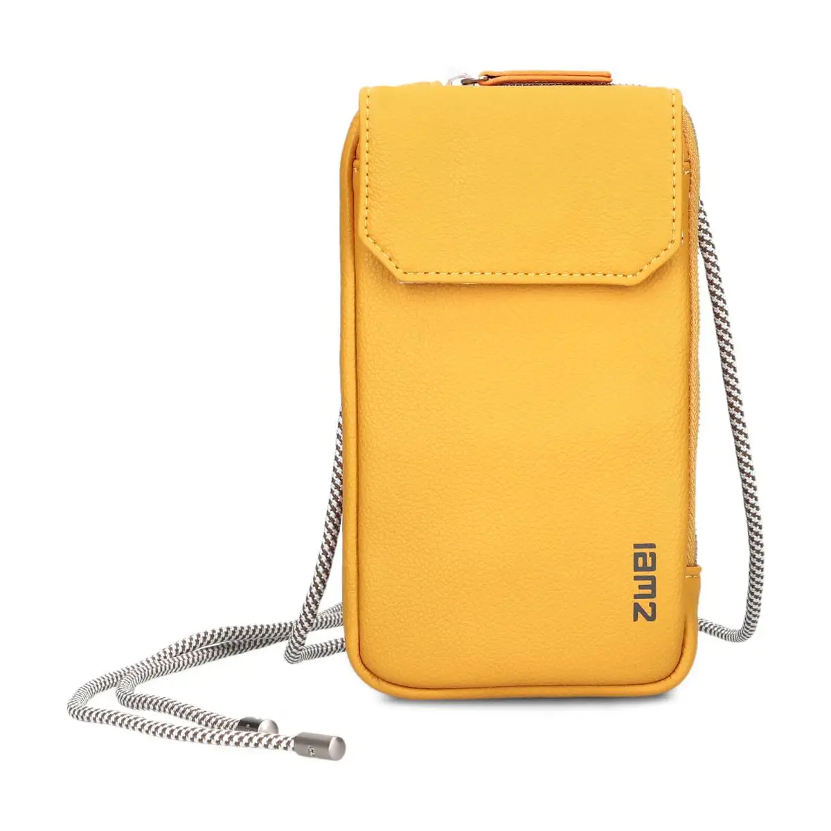 Handytasche OLLI OP30 yellow von ZWEI Bags