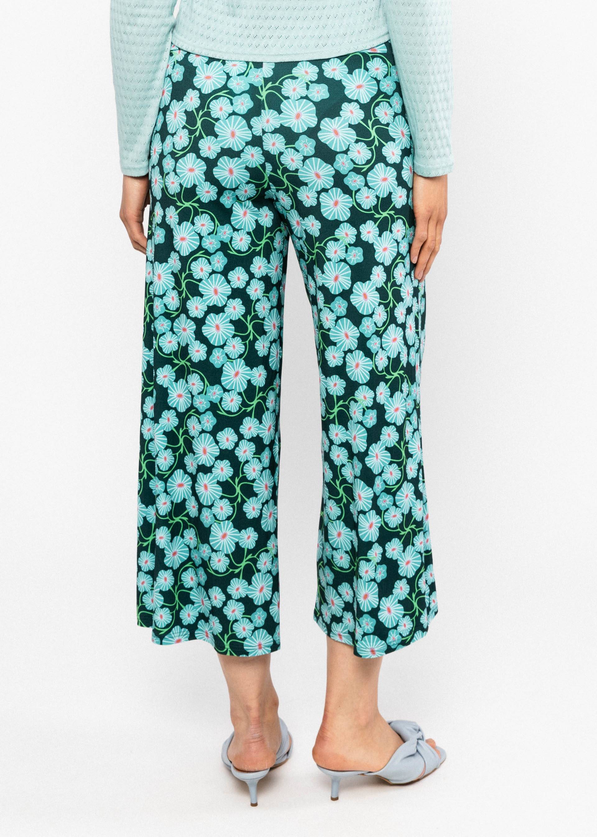 Blutsgeschwister Culotte Cul de Berlin - spring fairy glade