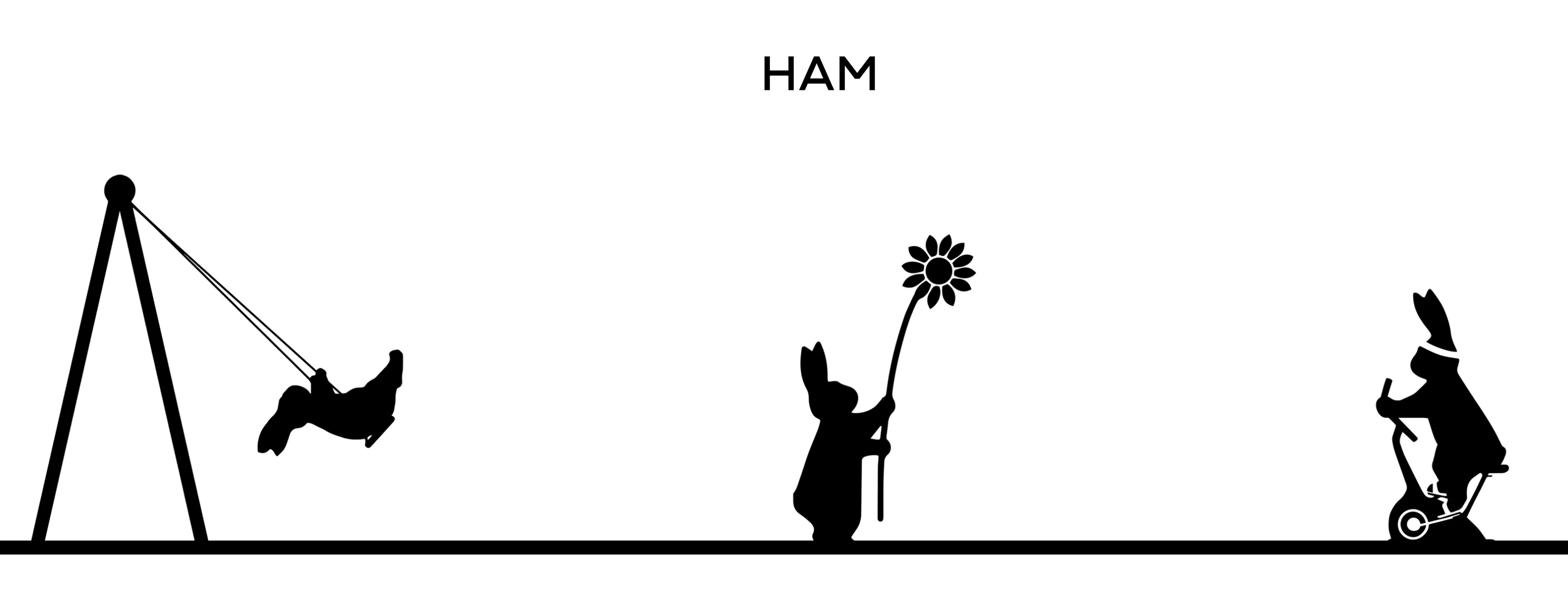 HAM