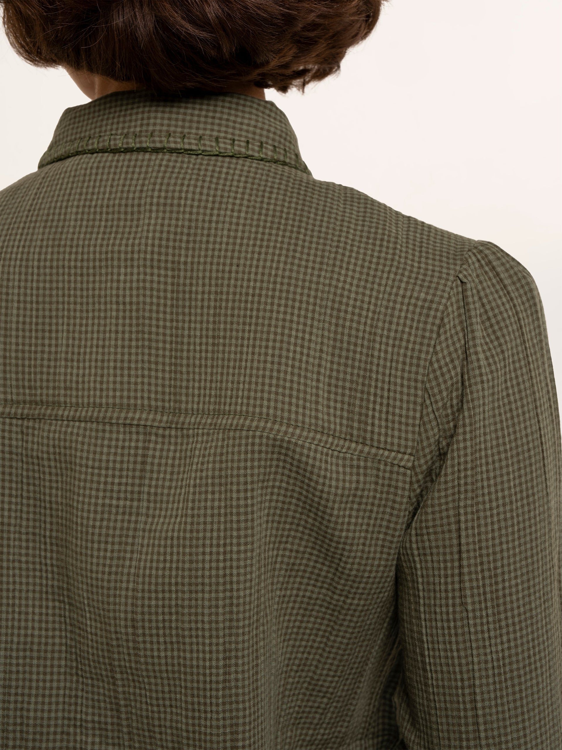 BRAKEBURN RENE Bluse