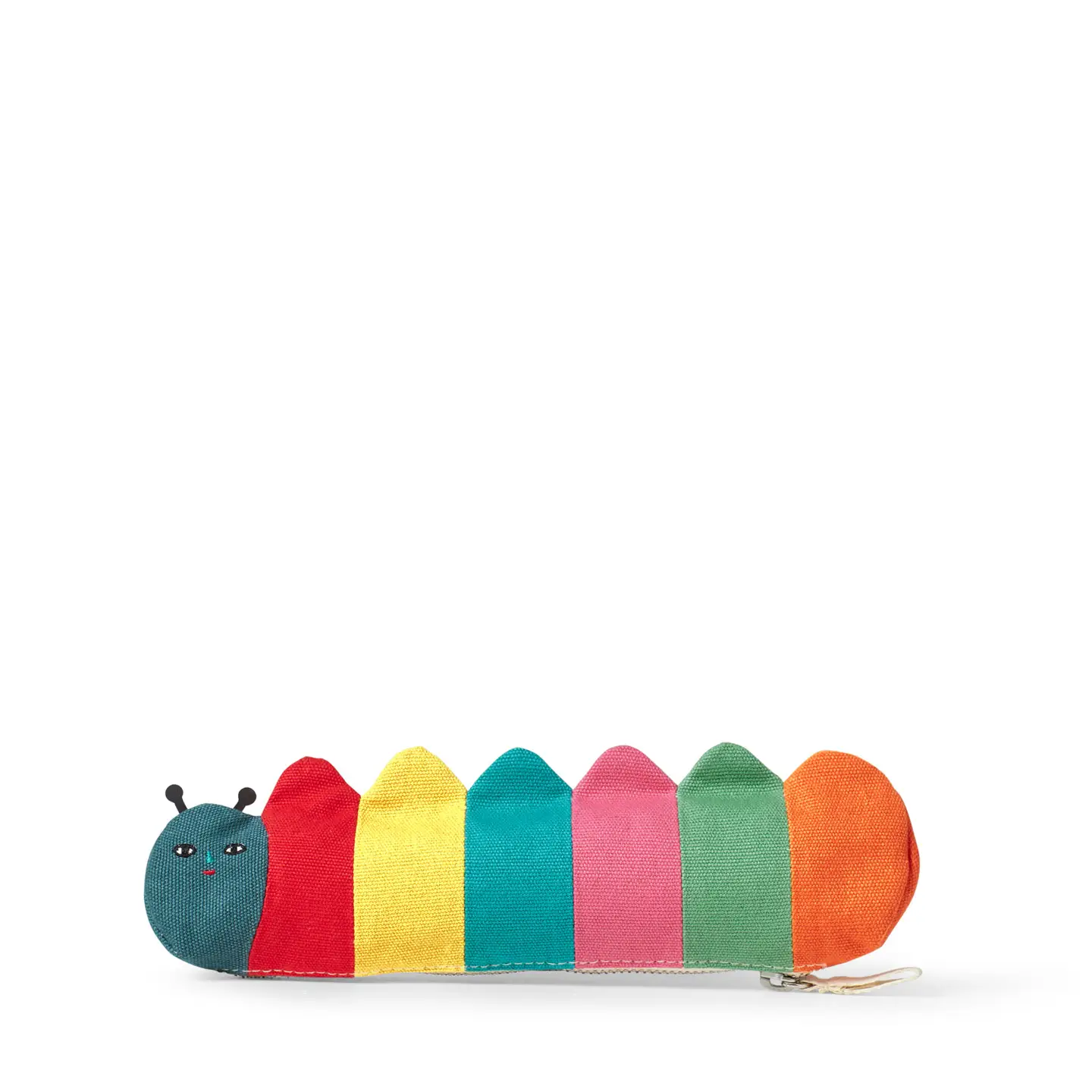Donna Wilson Raupe Casey Federmäppchen von Donna Wilson Casey Caterpillar Pencil Case