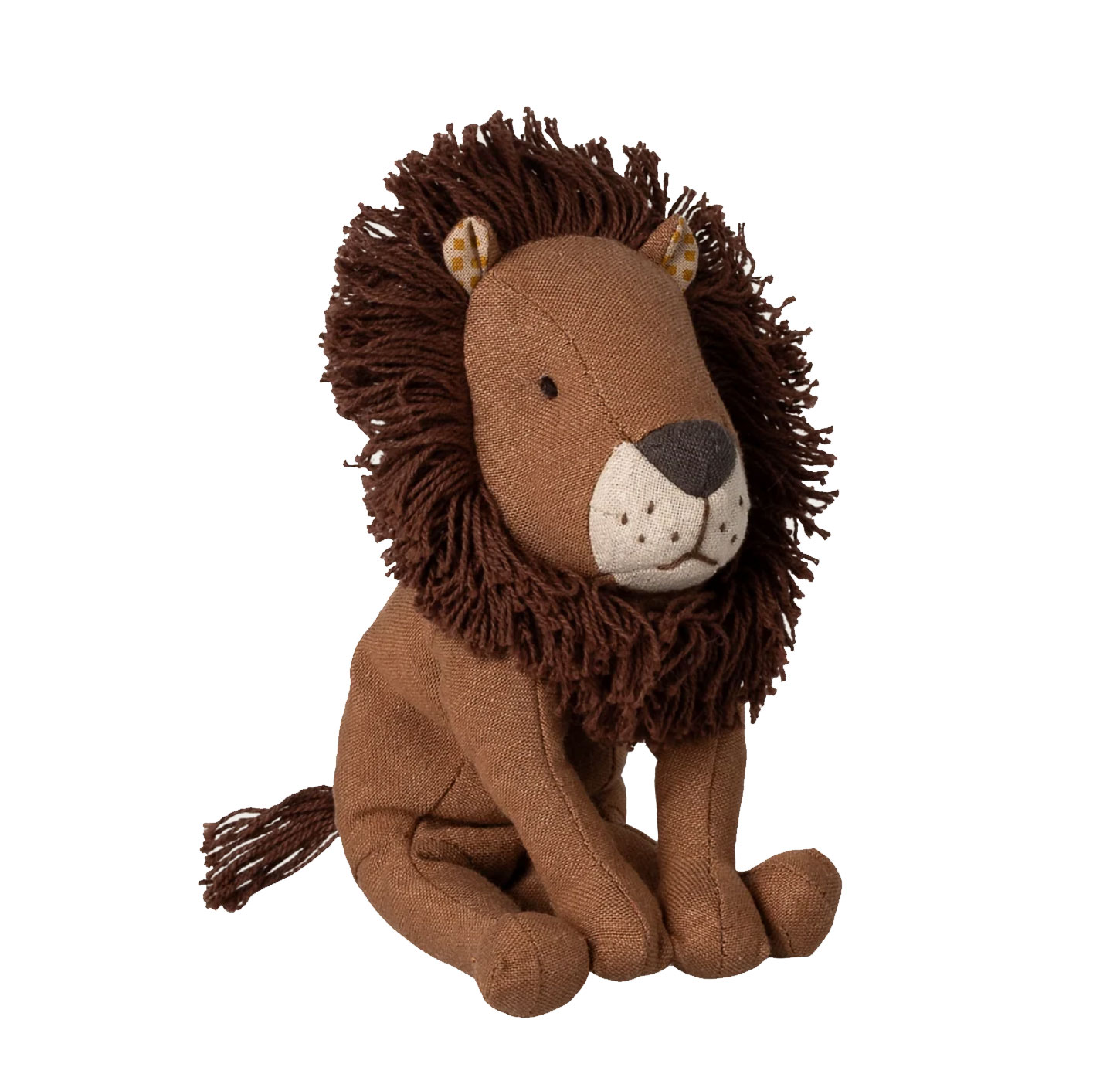 Maileg Löwe Klein, Kleiner Leo, ca. 12 cm