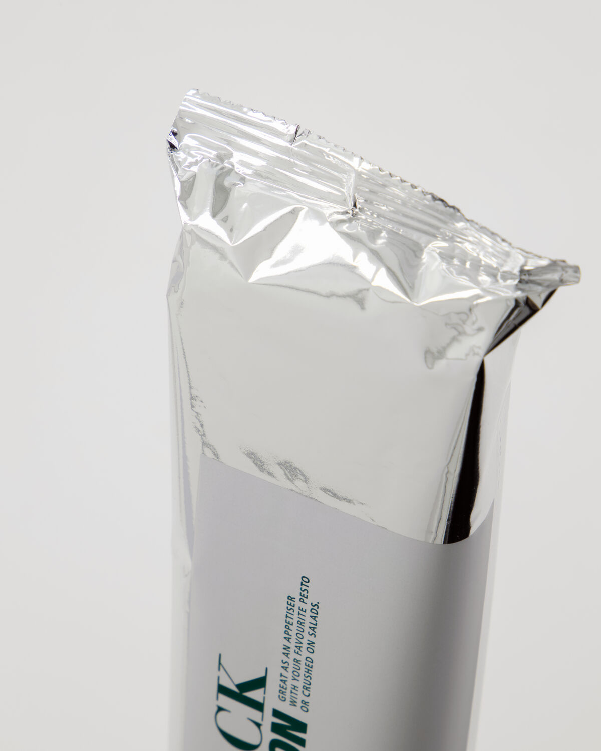 Nicolas Vahe Crispy snack, Sour cream & onion, 75 g