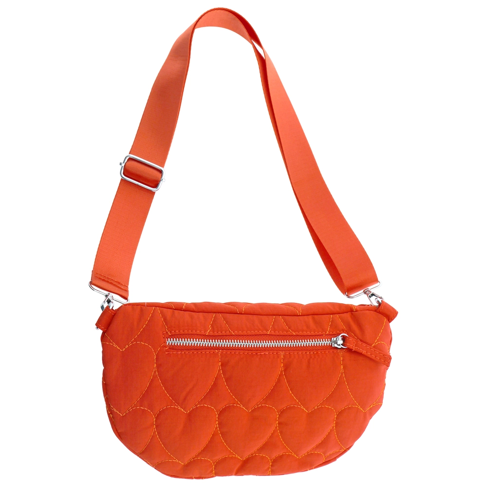 LOT83 Umhängetasche Jill ORANGE