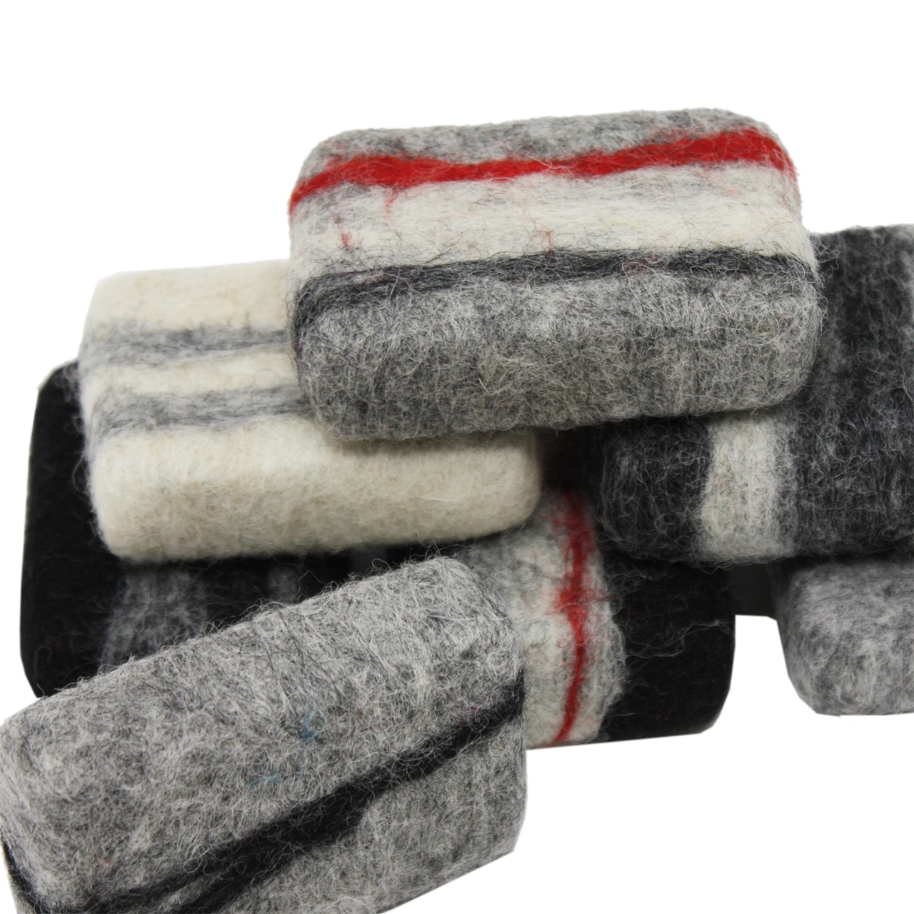 Raumgestalt SchwarzwaldSeife , pro Stück, Duft Zitrone/Orange