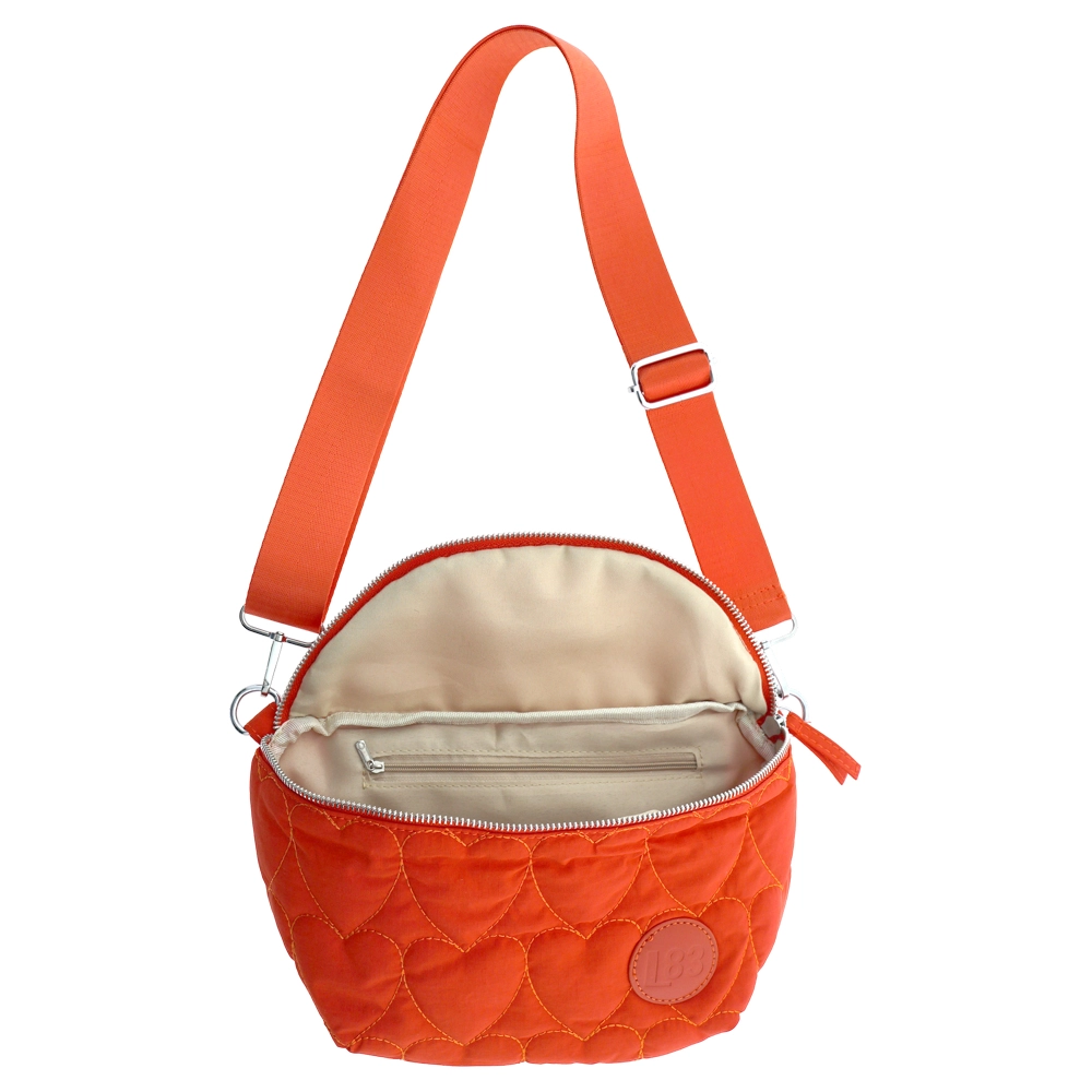 LOT83 Umhängetasche Jill ORANGE