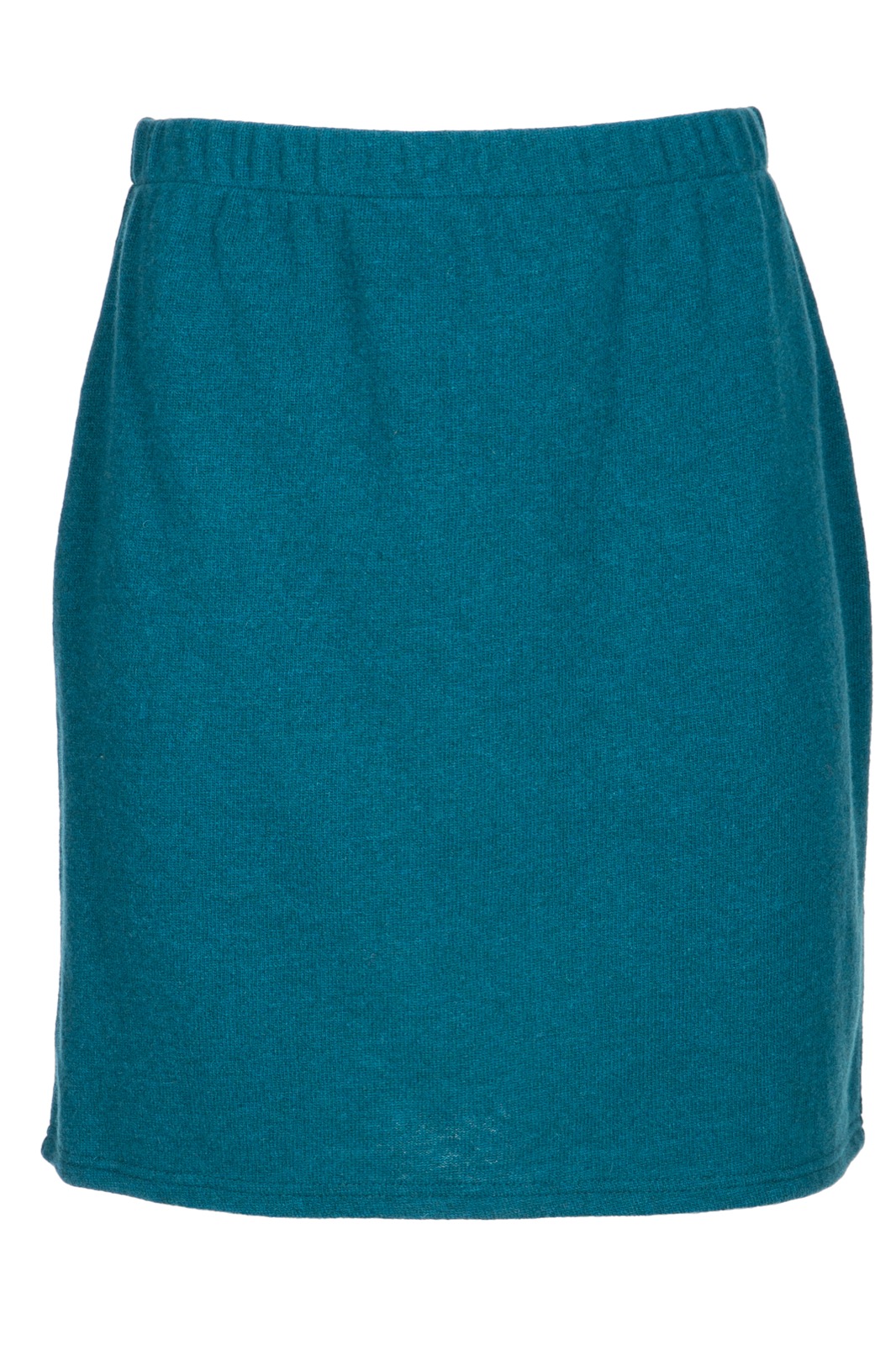 DUNQUE Rock Uni, Farbe Jade, Made in Germany 