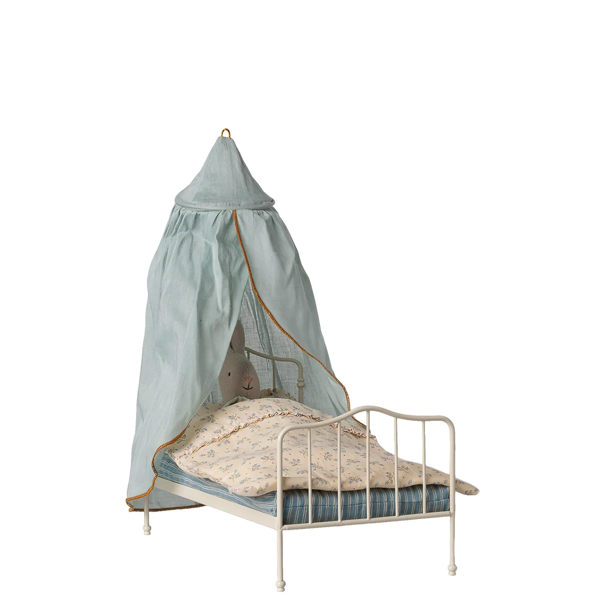 Maileg Betthimmel, Miniatur – Minze