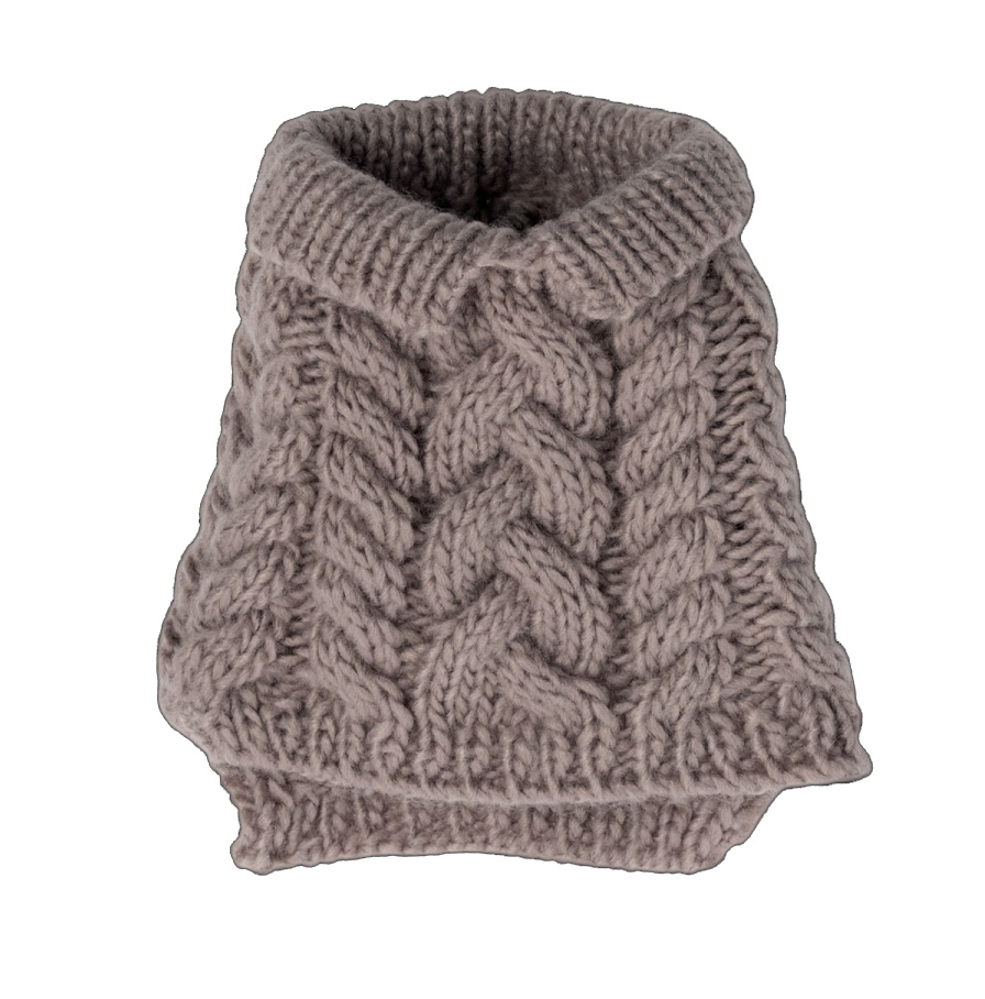 % Maileg Hunde/ Welpen Zubehör, Pullover HEATHER