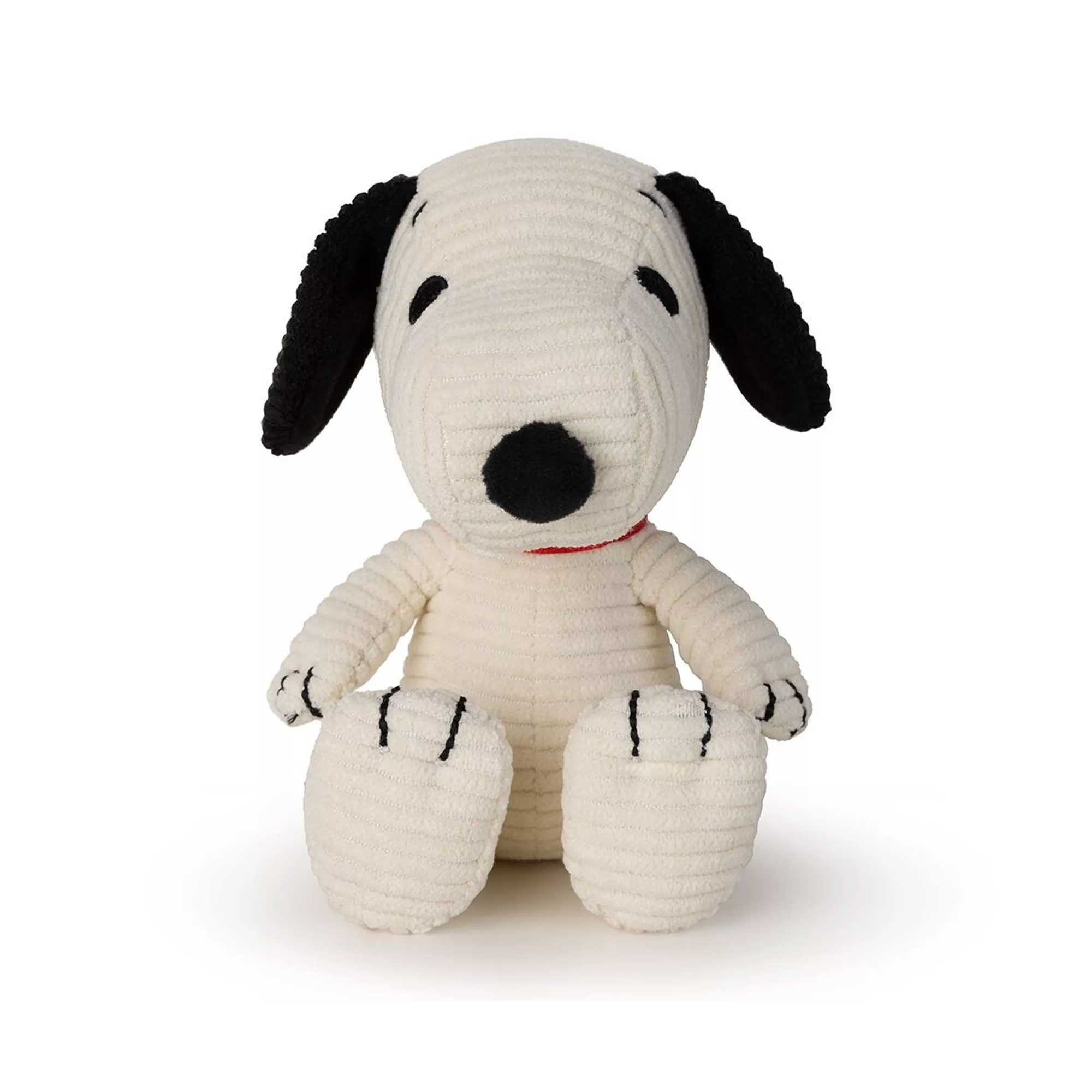 The Peanuts Snoopy Mini Cord , Creme , ca. 12 cm