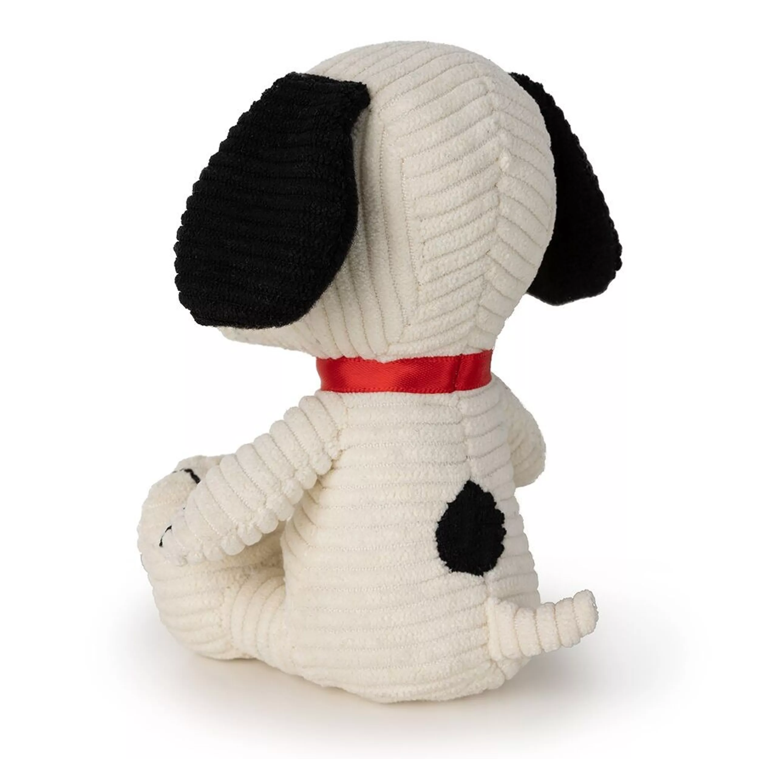 The Peanuts Snoopy Mini Cord , Creme , ca. 12 cm