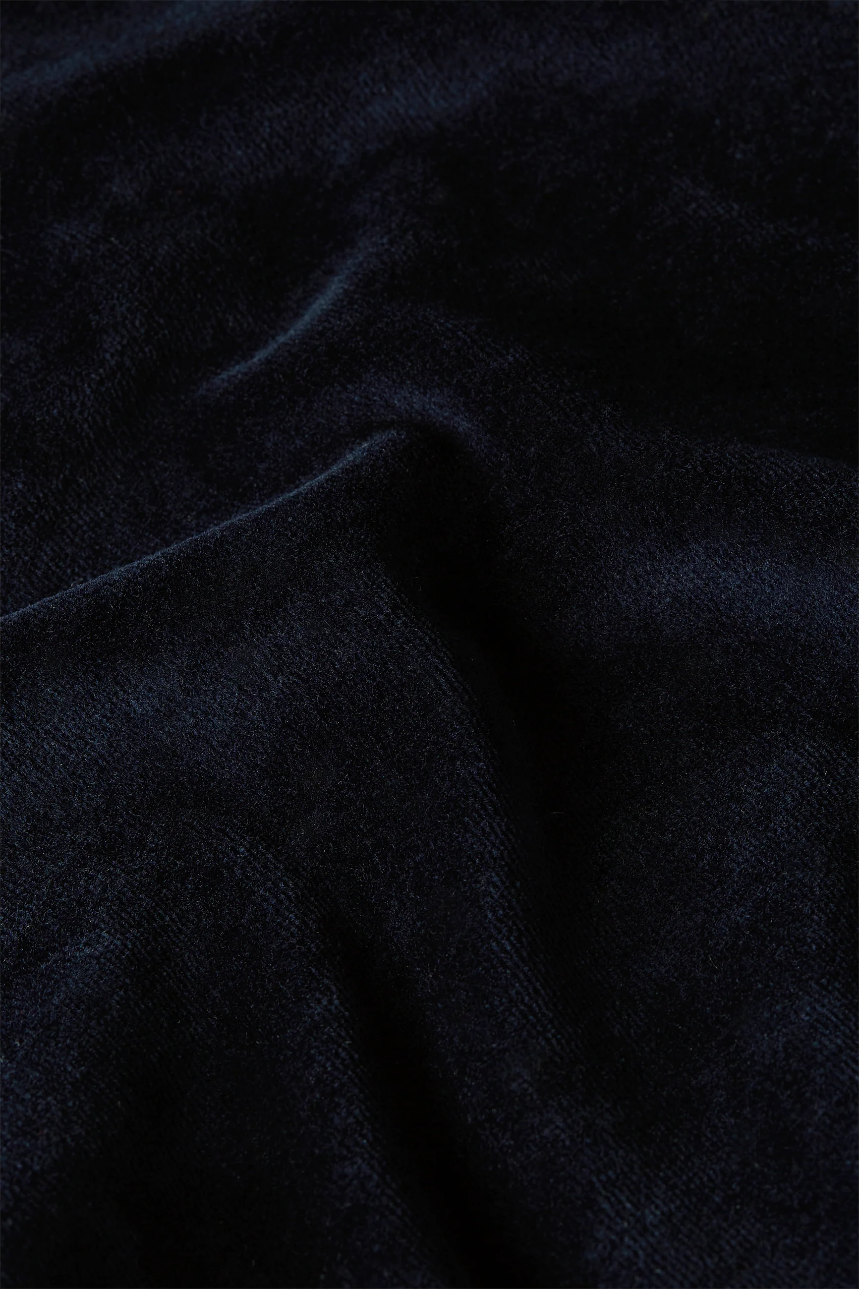 King Louie Lila Coljack Baton Velvet, Größe 38