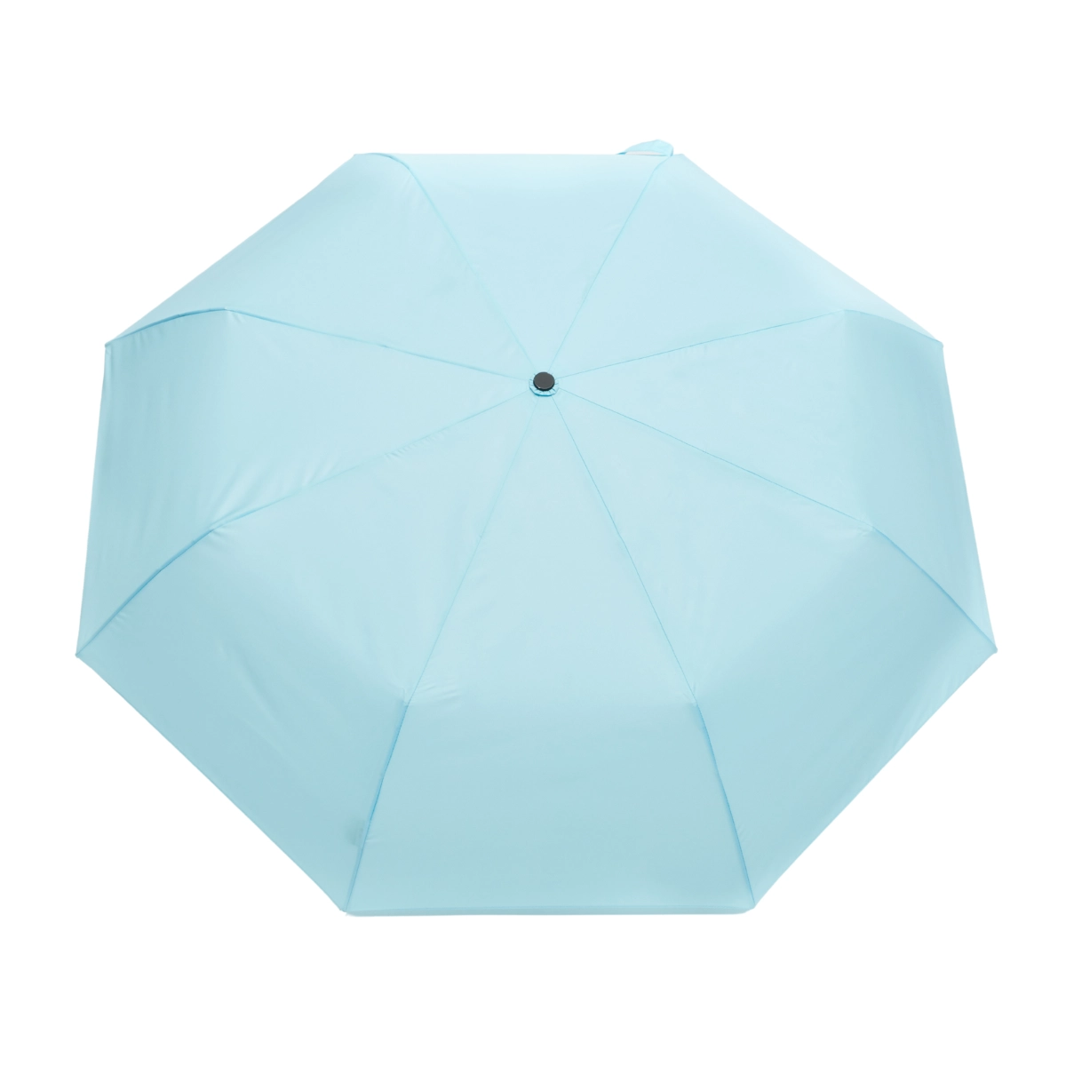 Regenschirm Original Duckhead Popsicle Blue, Eco-Friendly Umbrella , Umweltfreundlicher Duckhead-Regenschirm 