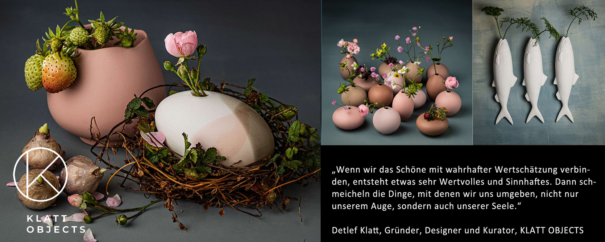 KLATT OBJECTS