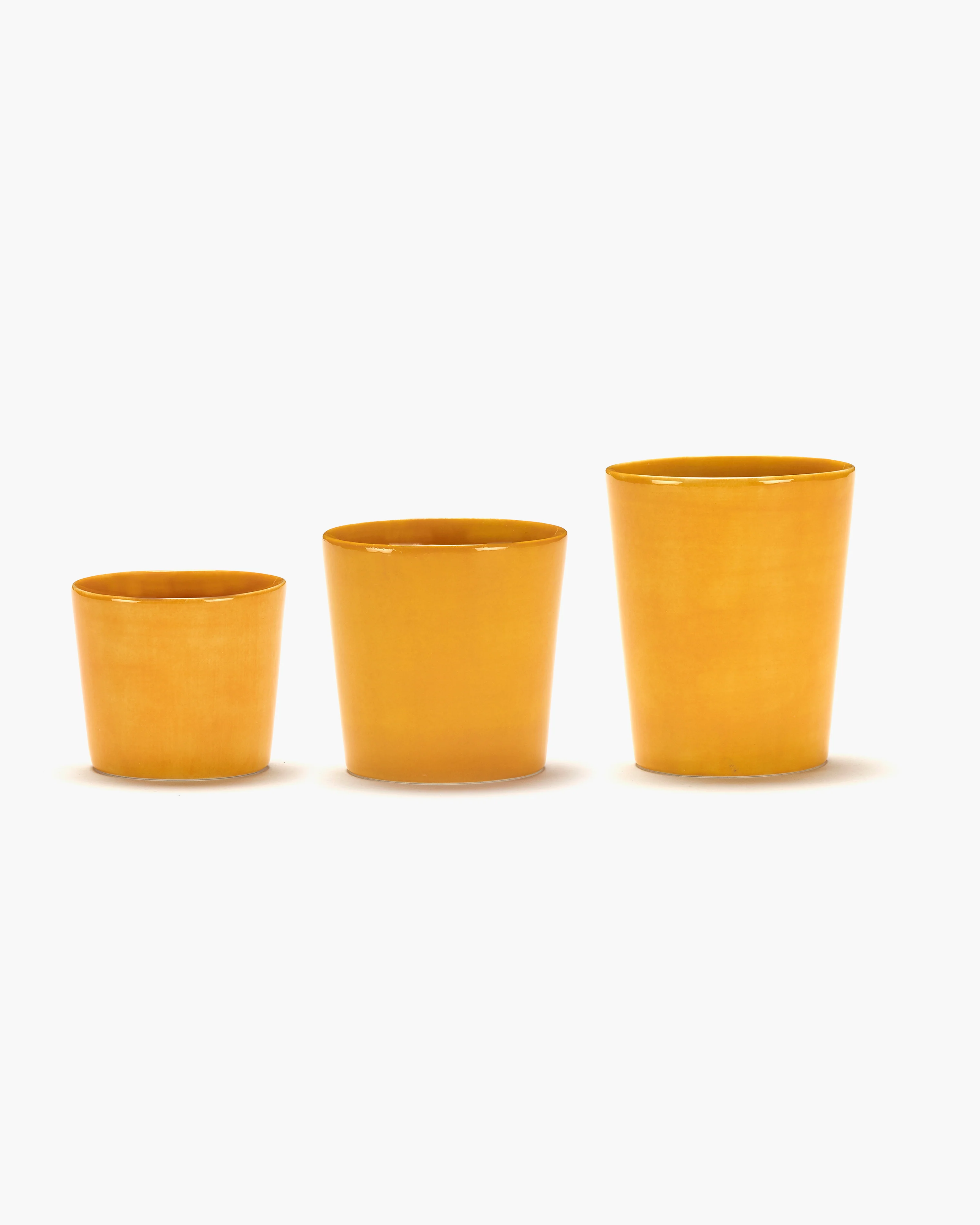 Ottolenghi Teetasse 33cl Gelb Feast