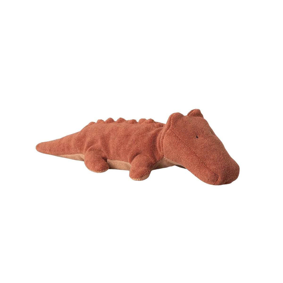 Maileg Krokodil “Safari Friends” Vintage Rose – Klein (36,5 cm)