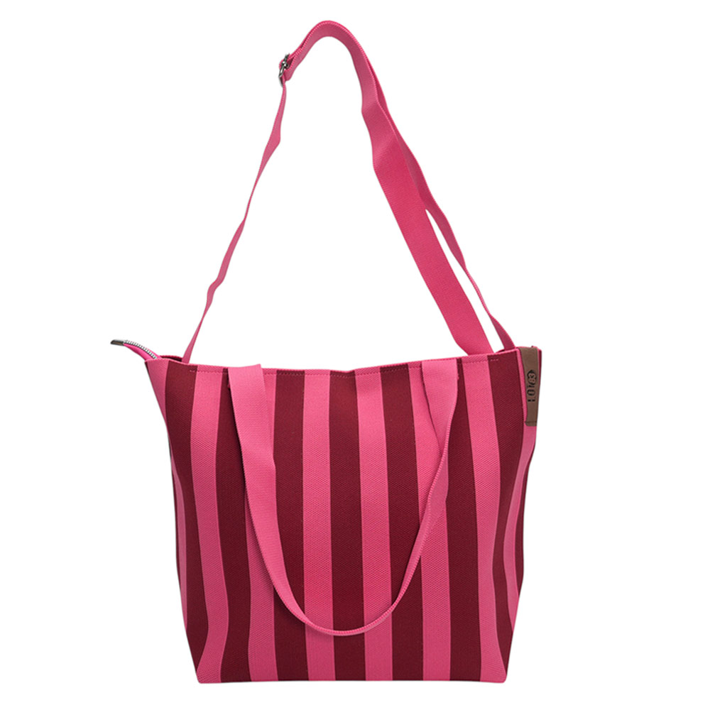 LOT83 Tasche Mara 33, Streifen