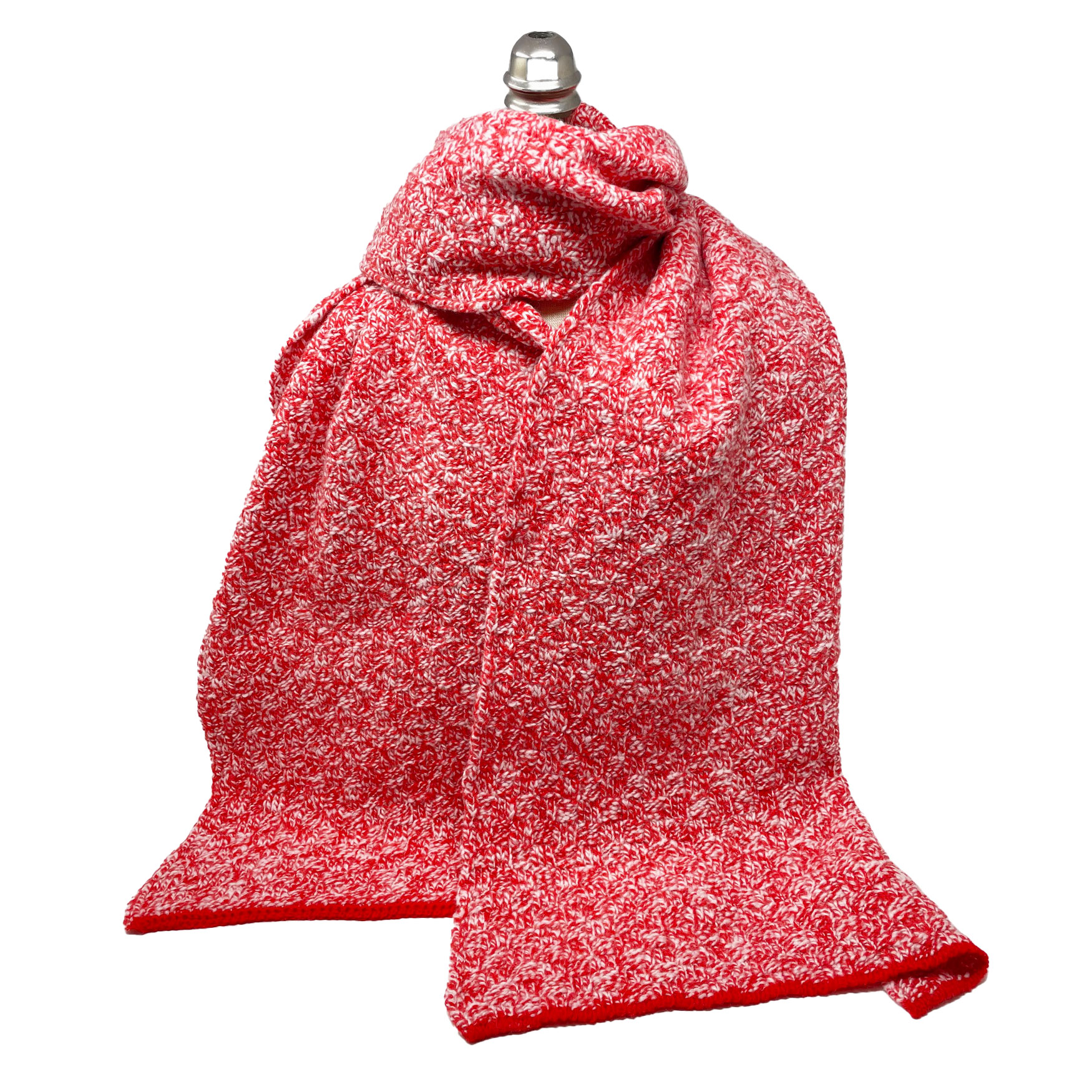 McKernan Schal "HOLLIS" BLAZE,   ca. 32 x 180 cm , 100 % Wolle