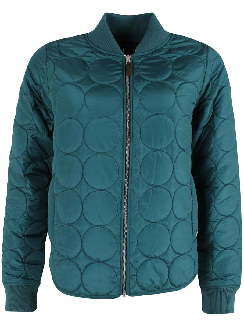 Danefae Danecando Thermojacke Dk Slate