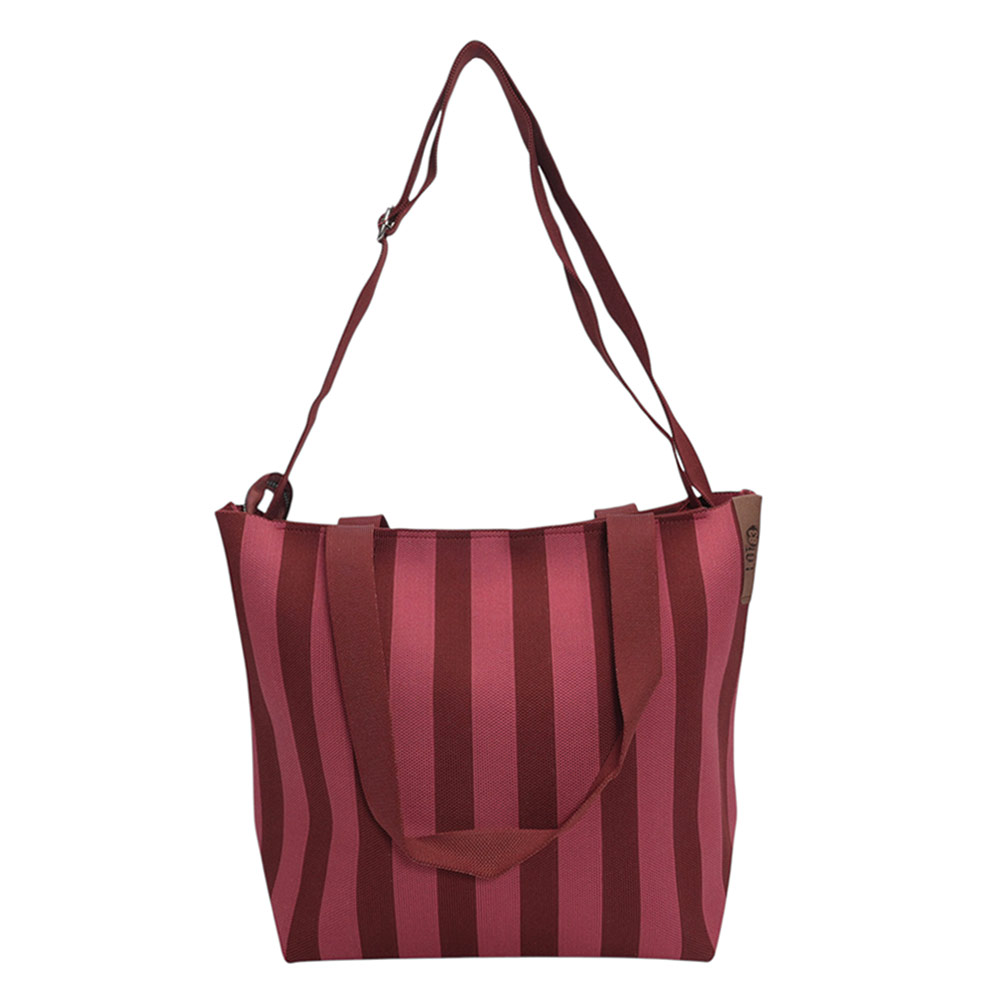 LOT83 Tasche Mara 34, Streifen