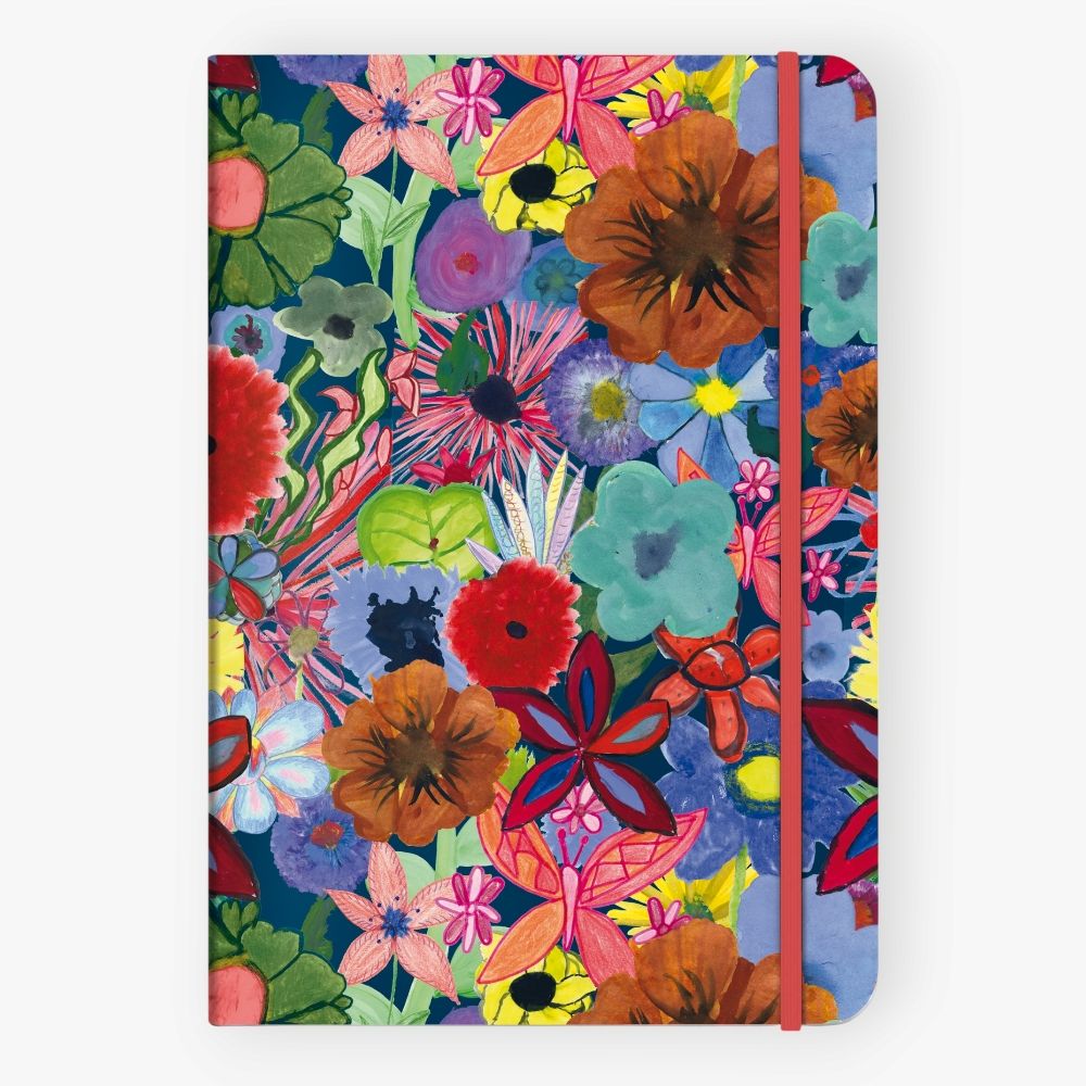 Notizbuch HORIZONT DIN A5 von Cedon