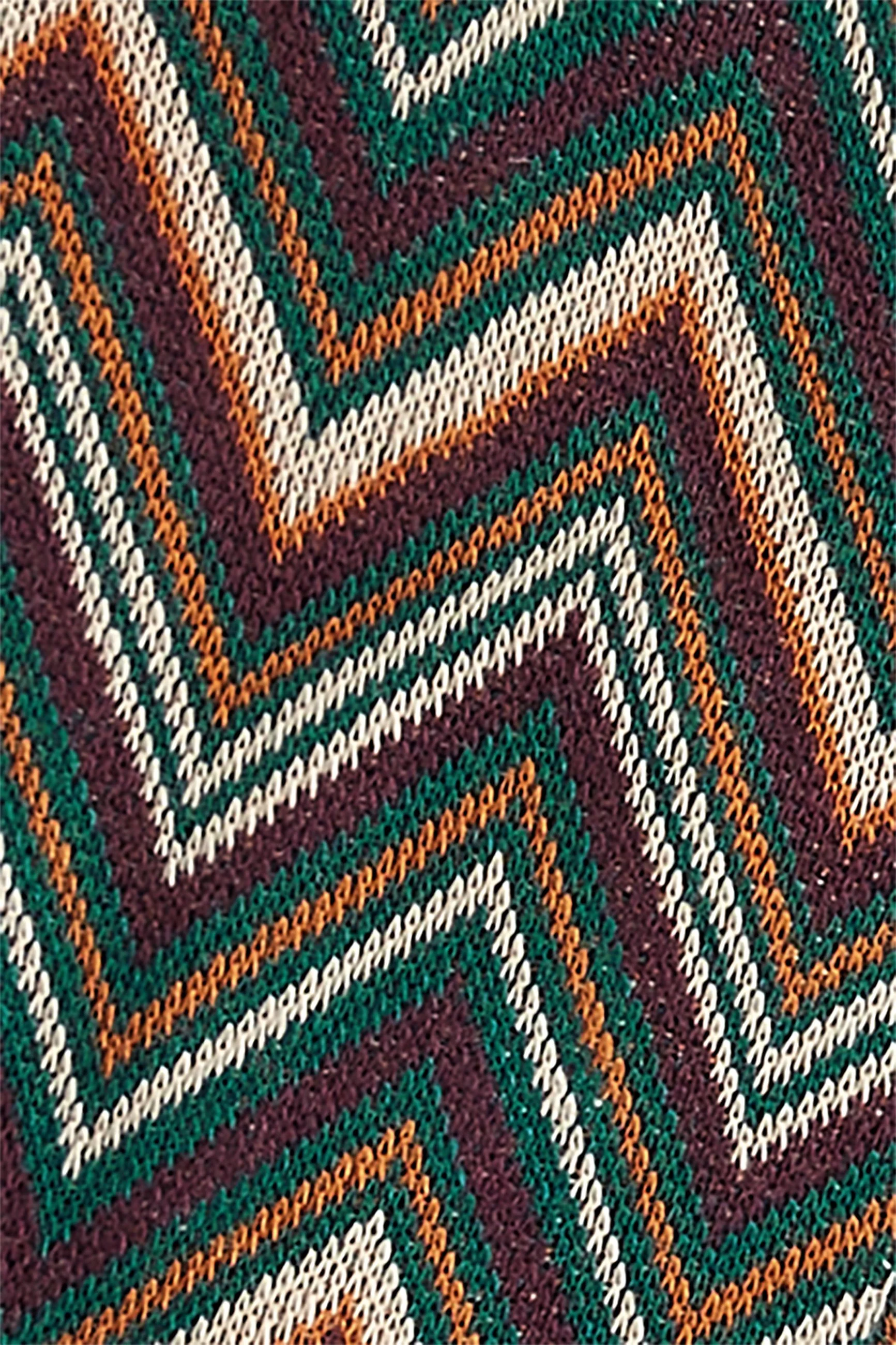 King Louie Handschuhe Fable Glove, Farbe: Botanical Green