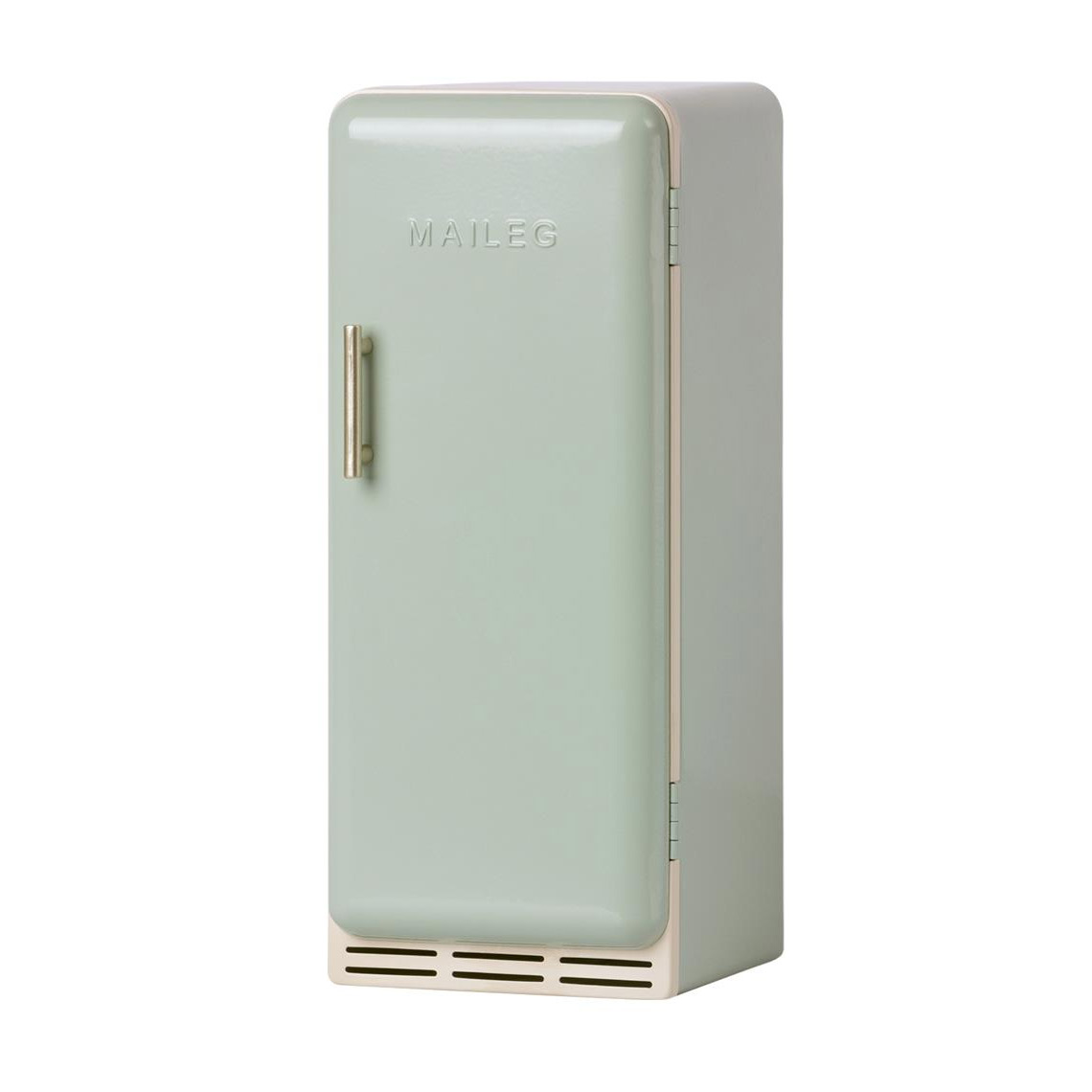 Maileg Kühlschrank mint, mini für das Mausehaus, Miniature cooler 