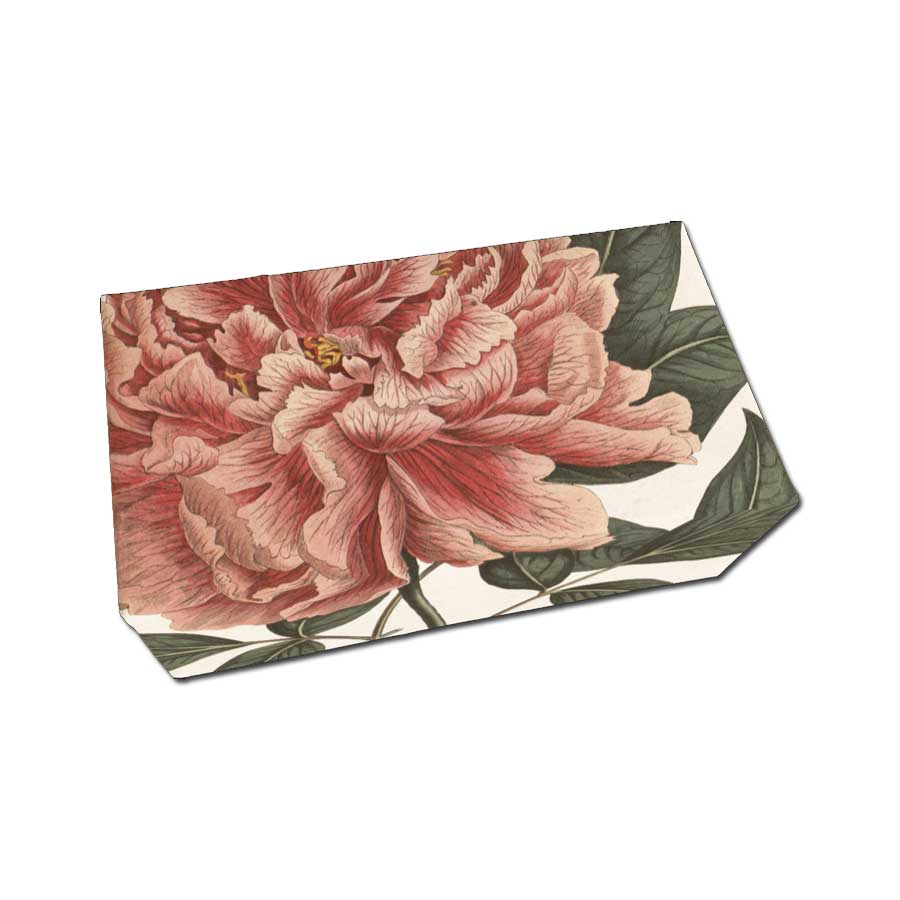Sköna Ting Seife "Peony", Duft: Peony, 200 g aus Schweden, Pfingstrose