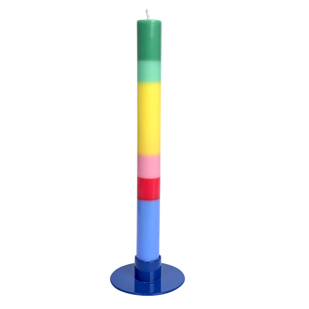 KERZE GUTSCHEIN von not the girl who misses much , Stabkerze 