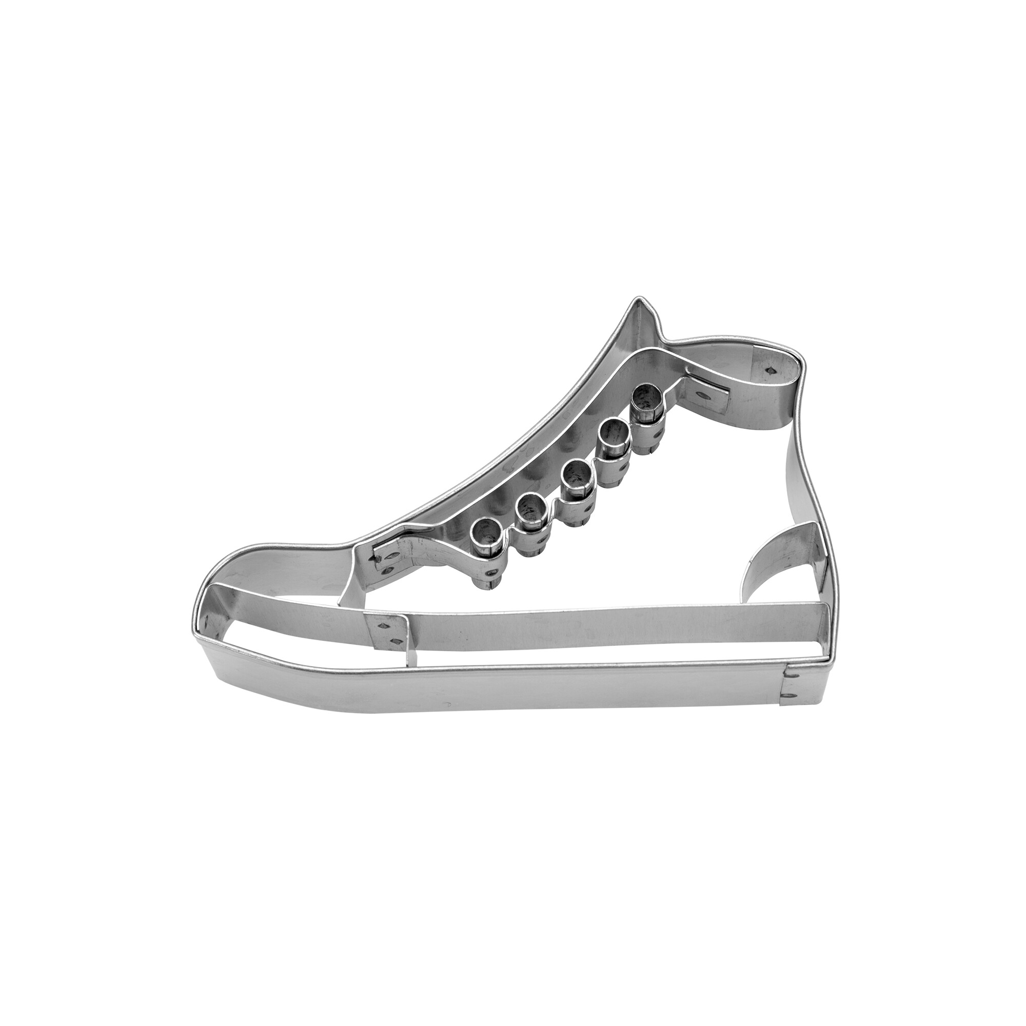 Ausstecherle Sneaker, 8 cm  von Städter, Präge-Ausstecher, Plätzchen Backen