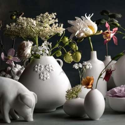 KLATT OBJECTS KARL-ERNST Eber Figur