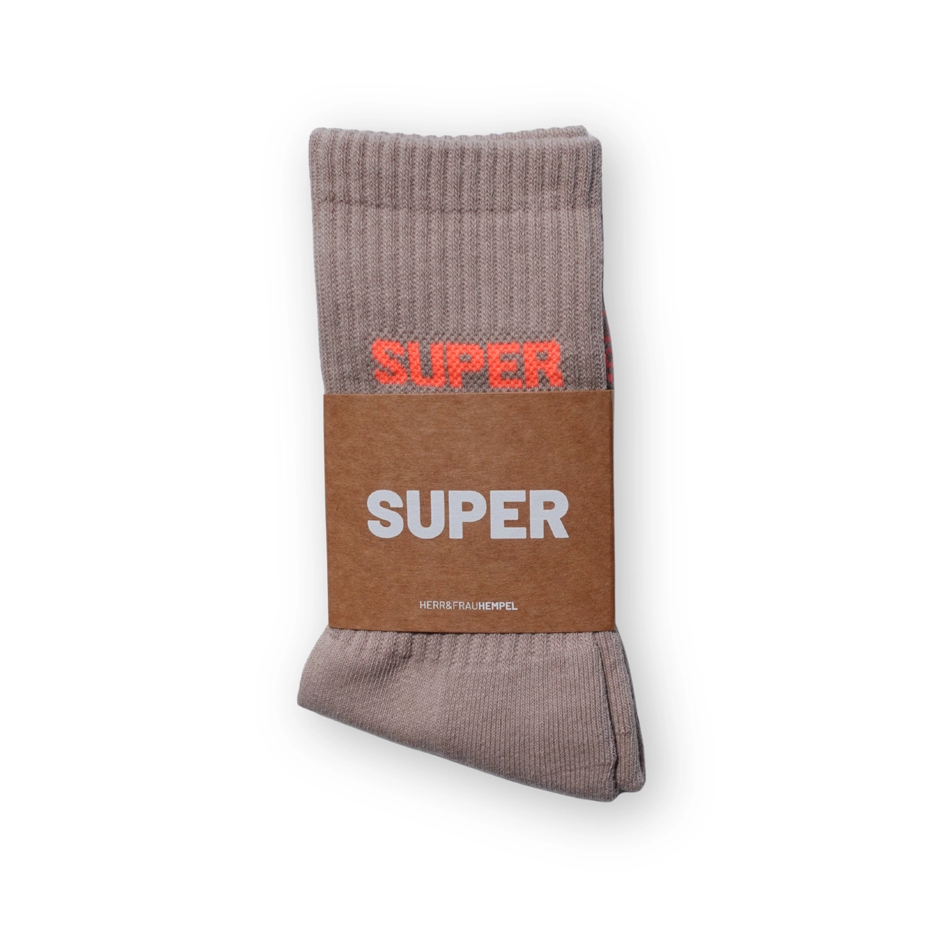 SOCKEN - SUPER, Größe 35-39