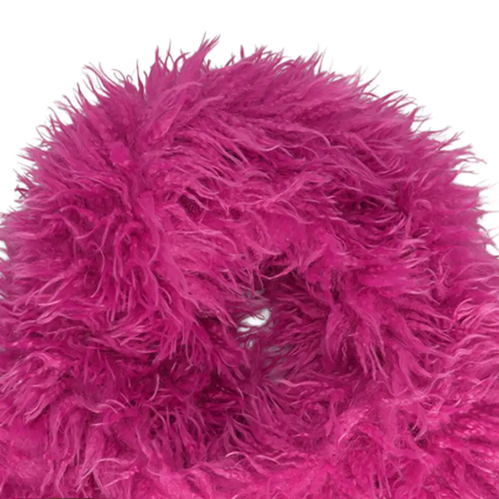LOT83 Schal Jette 04, Pink