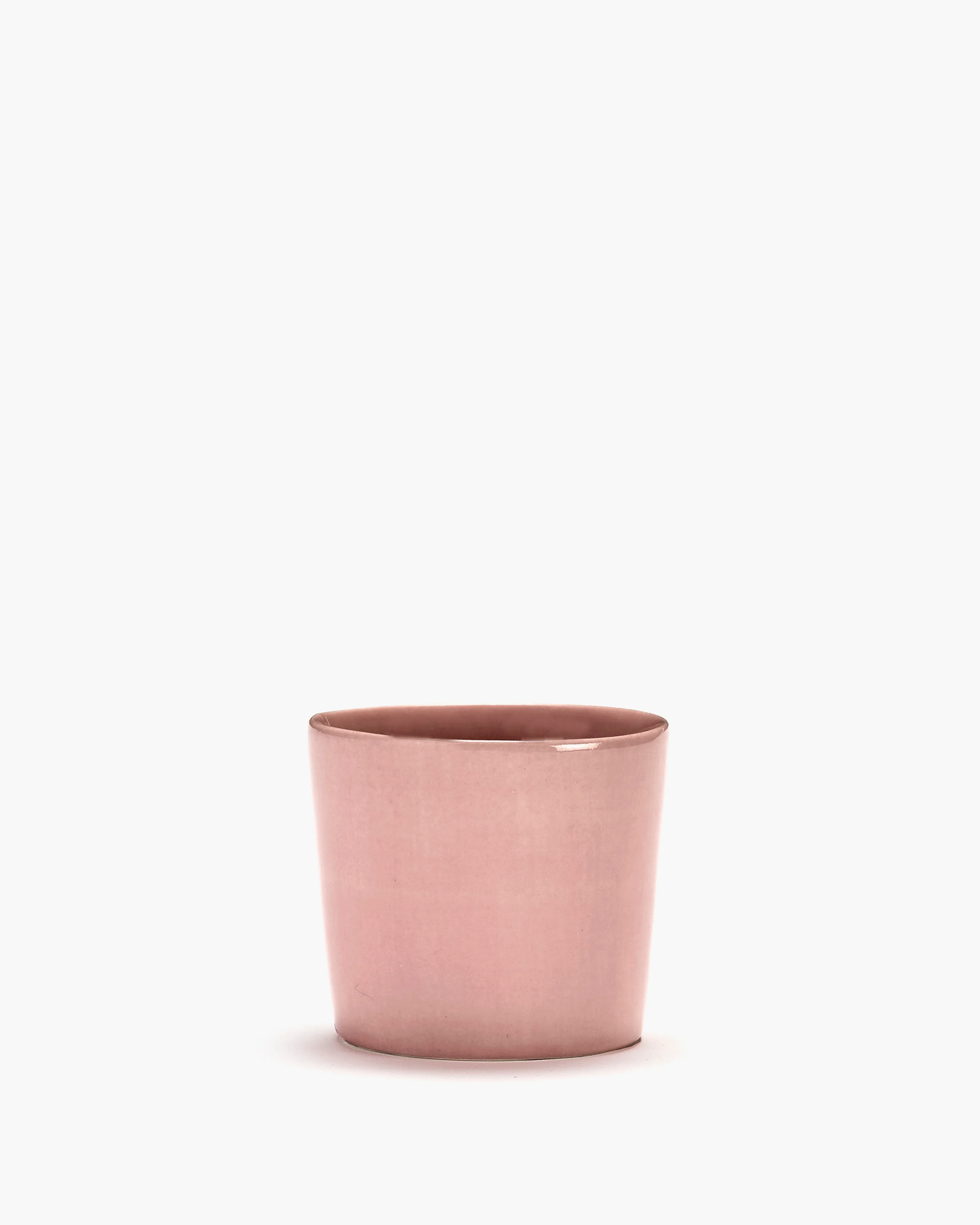 Ottolenghi Espressotasse 15cl Rosa,  delicious pink Feast, pro Stück 
