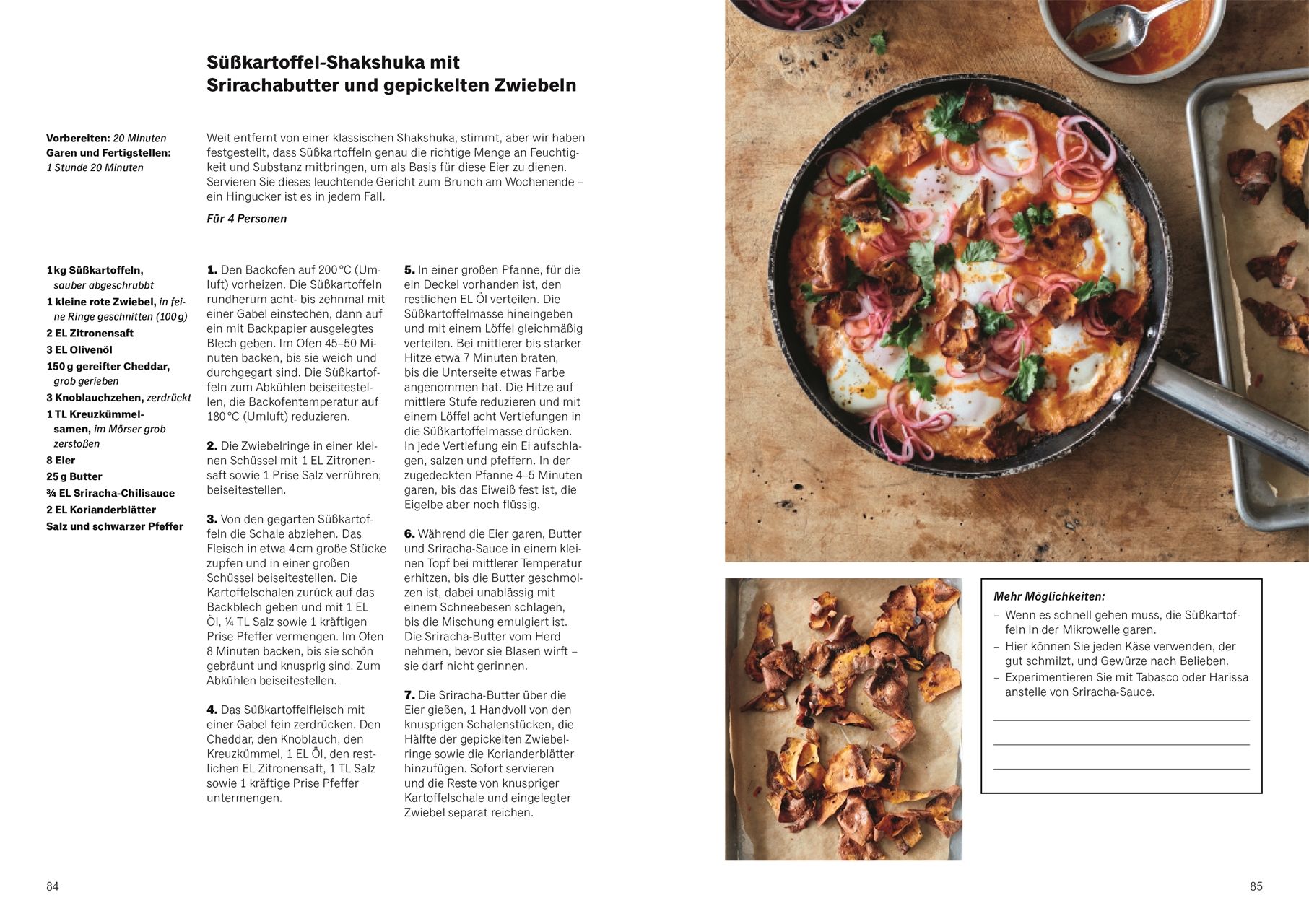 Buch "Ottolenghi Test Kitchen – Shelf Love" von Yotam Ottolenghi  