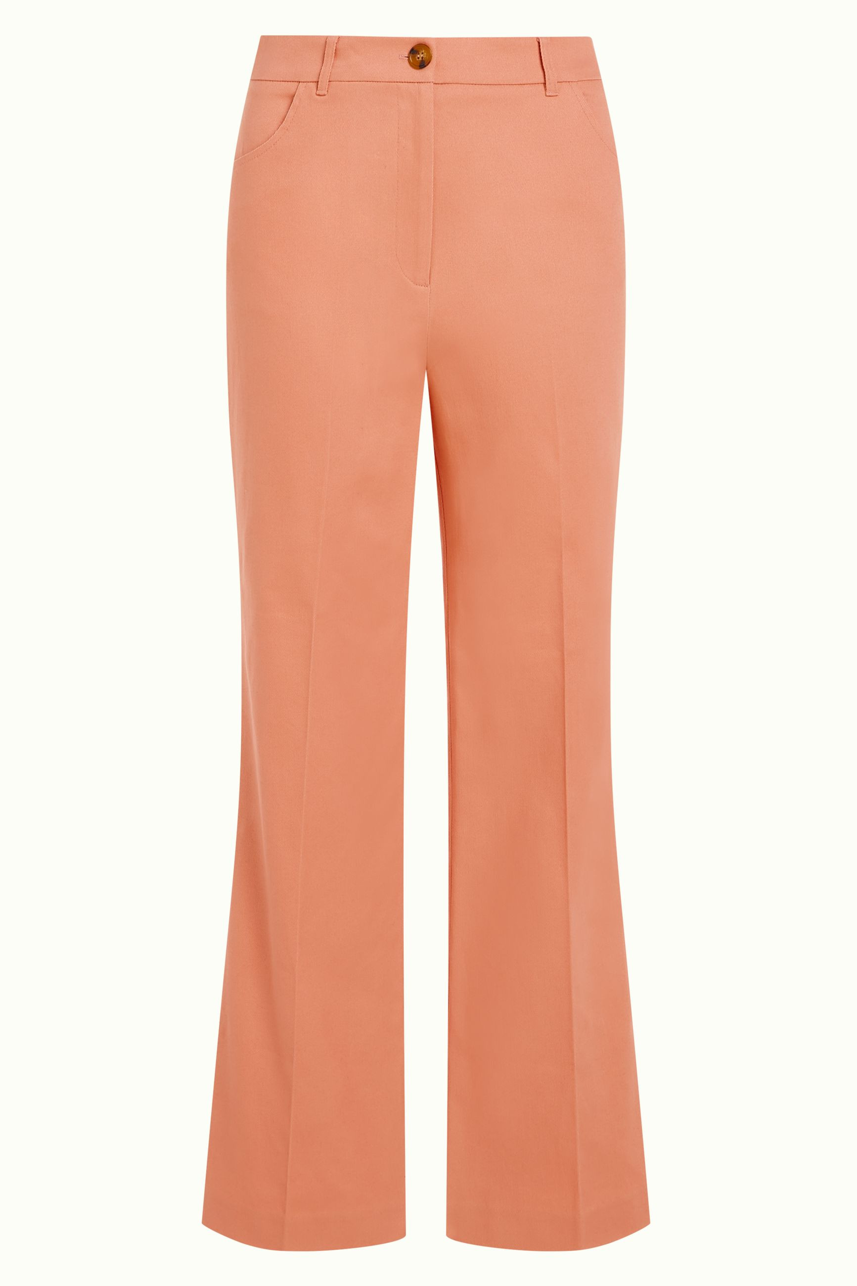King Louie Hose  Marcie Pants Sturdy,  Farbe: Muted Pink